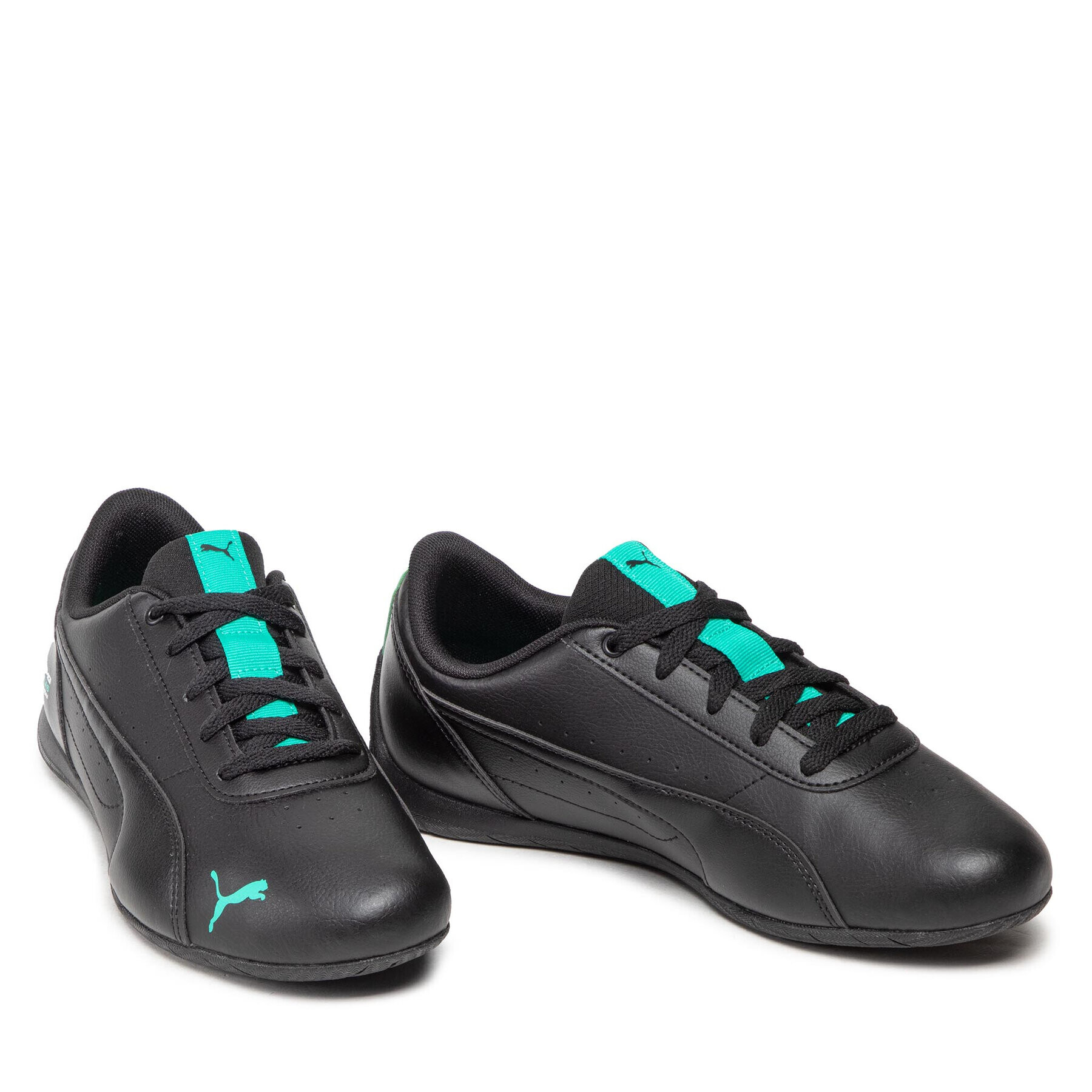 Puma Sneakers Mapf1 Neo Cat 306993 02 Negru - Pled.ro