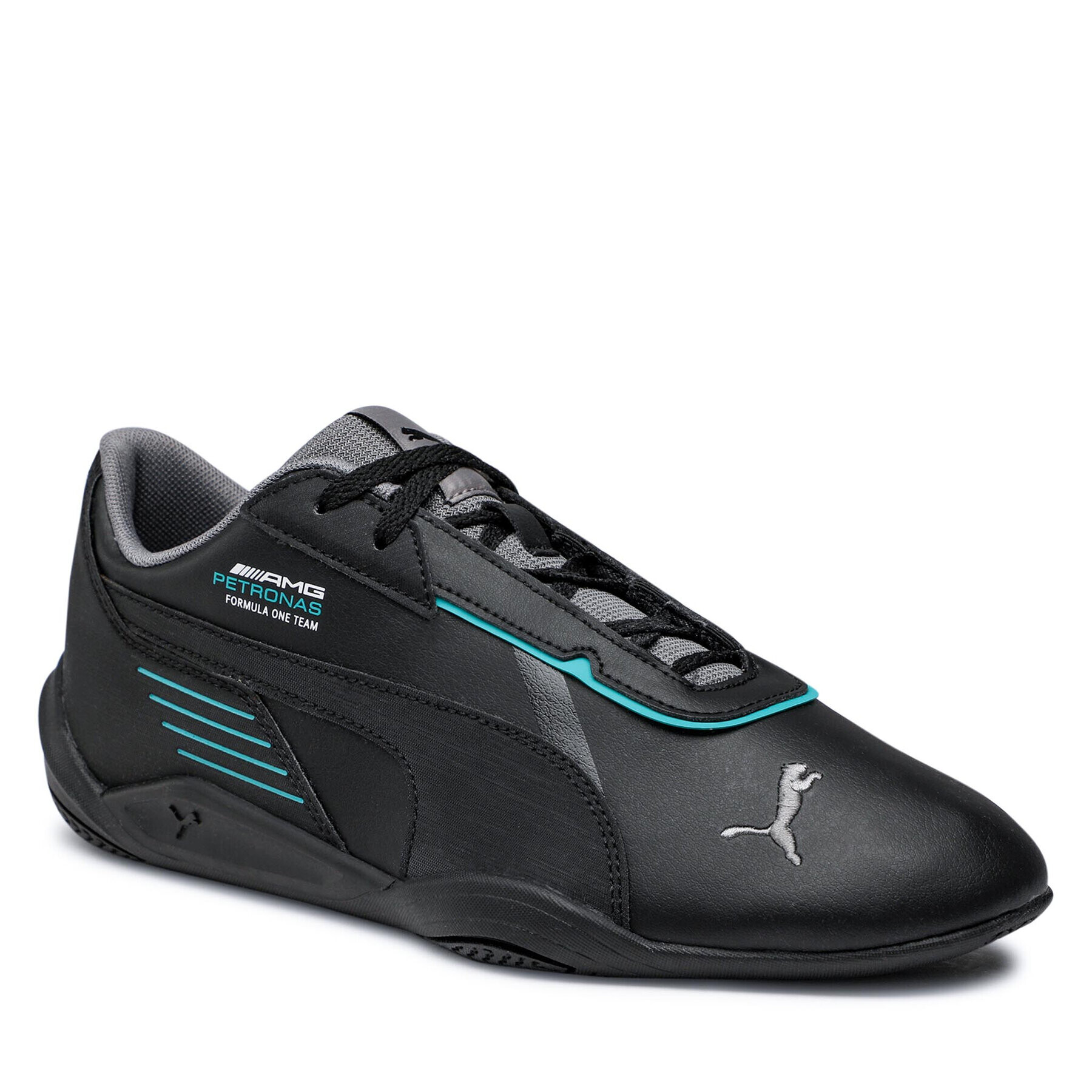 Puma Sneakers Mapf1 R-Cat Machina 306846 04 Negru - Pled.ro