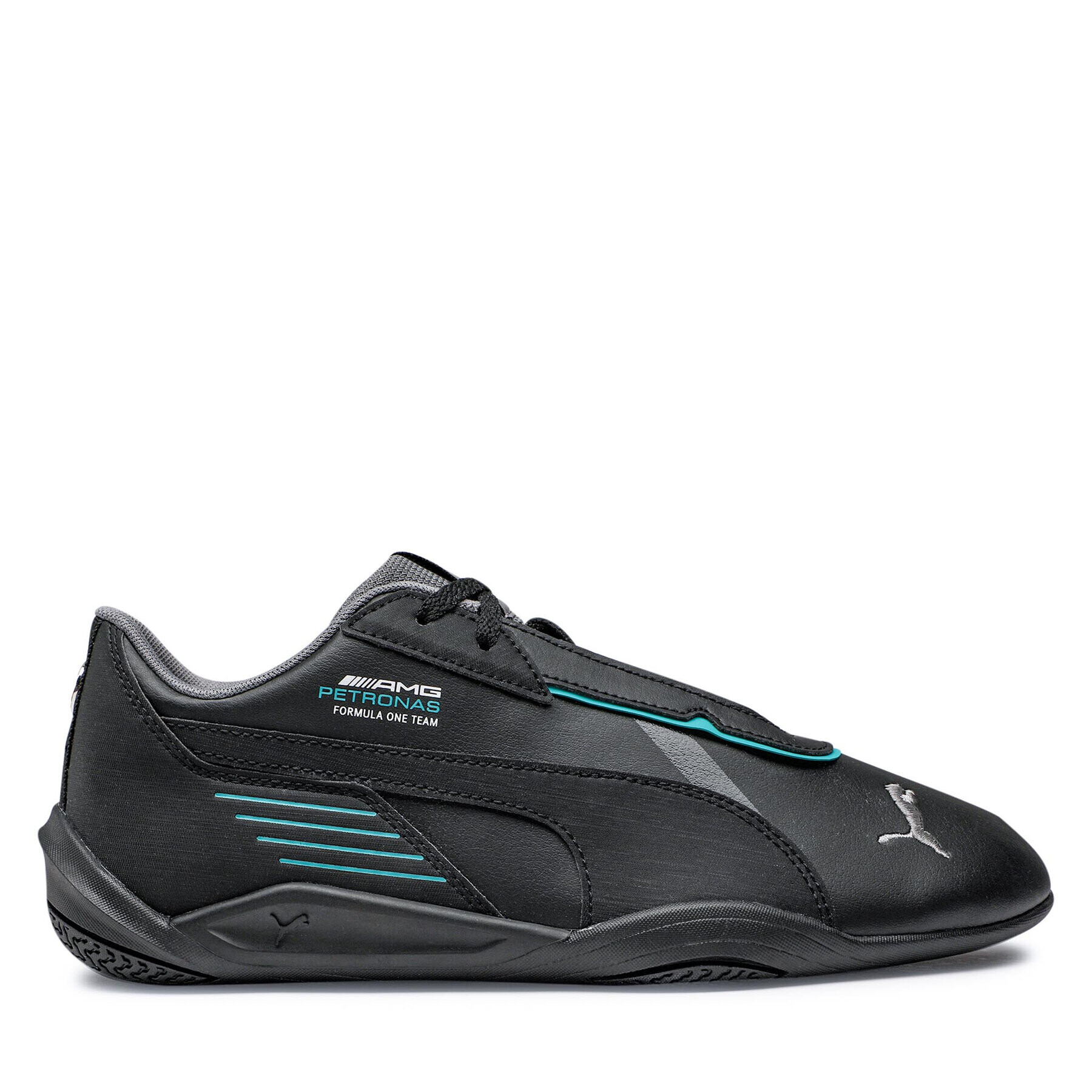 Puma Sneakers Mapf1 R-Cat Machina 306846 04 Negru - Pled.ro