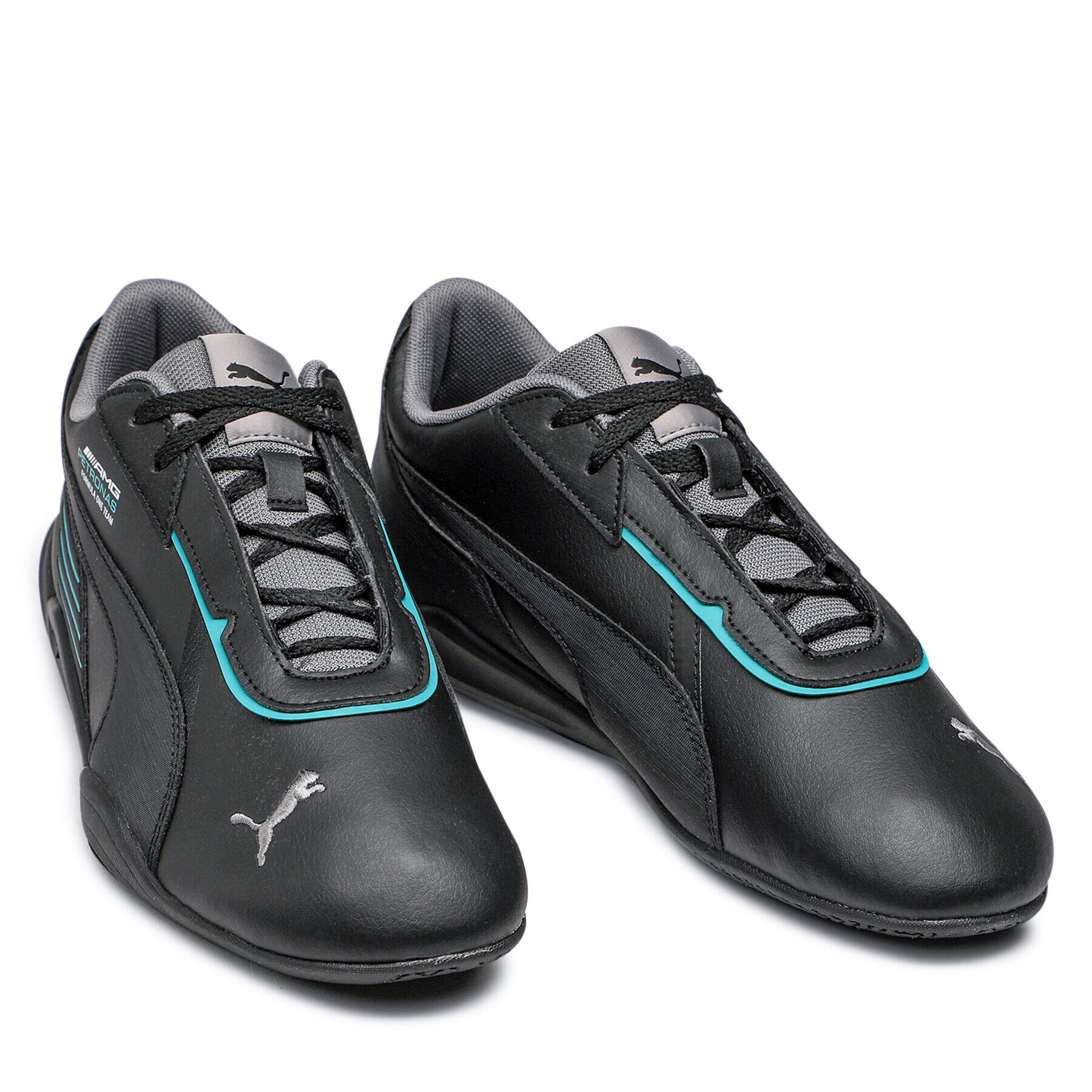 Puma Sneakers Mapf1 R-Cat Machina 306846 04 Negru - Pled.ro