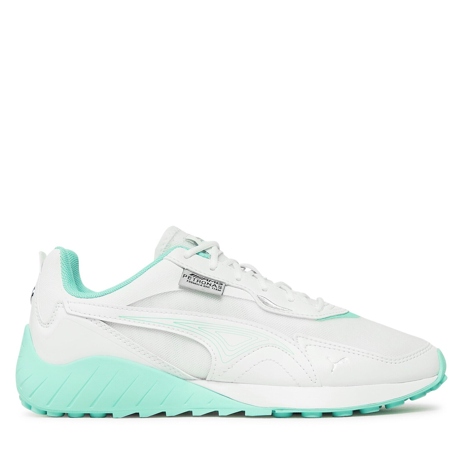 Puma Sneakers Mapf1 Speedfusion Wns 307479 01 Alb - Pled.ro