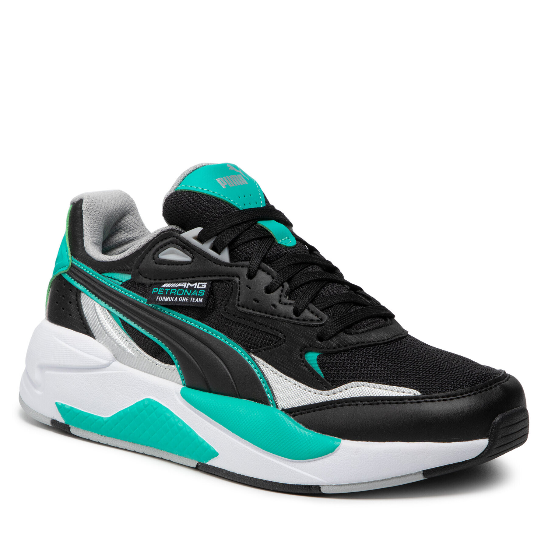 Puma Sneakers Mapf1 X-Ray Speed 307136 02 Negru - Pled.ro