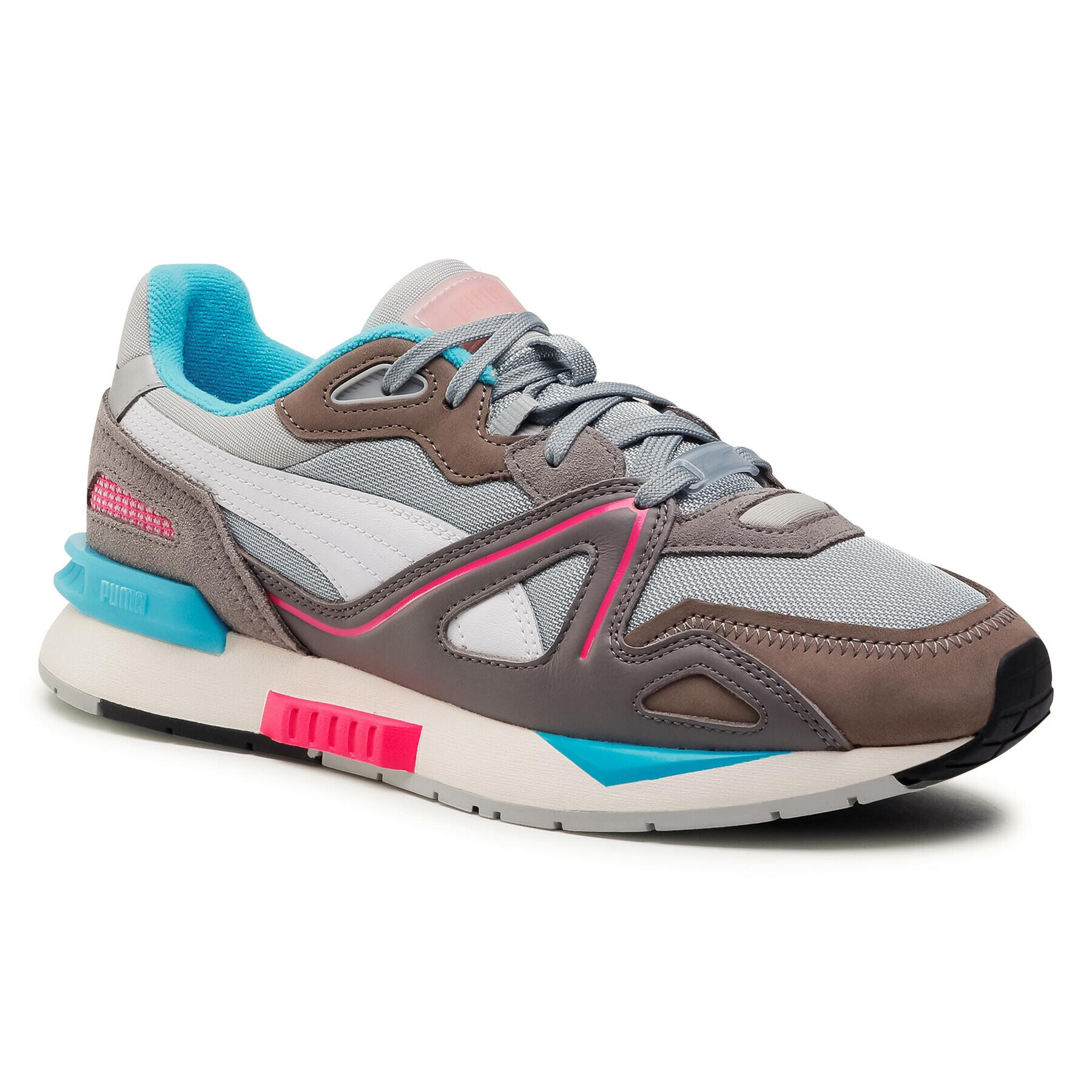 Puma Sneakers Mirage Mox 375167 01 Colorat - Pled.ro