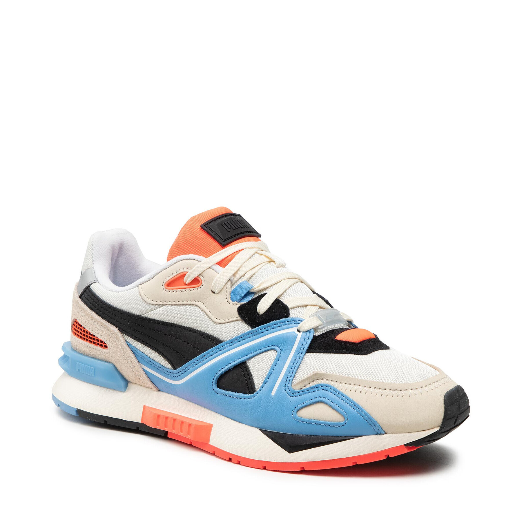 Puma Sneakers Mirage Mox 375167 02 Bej - Pled.ro