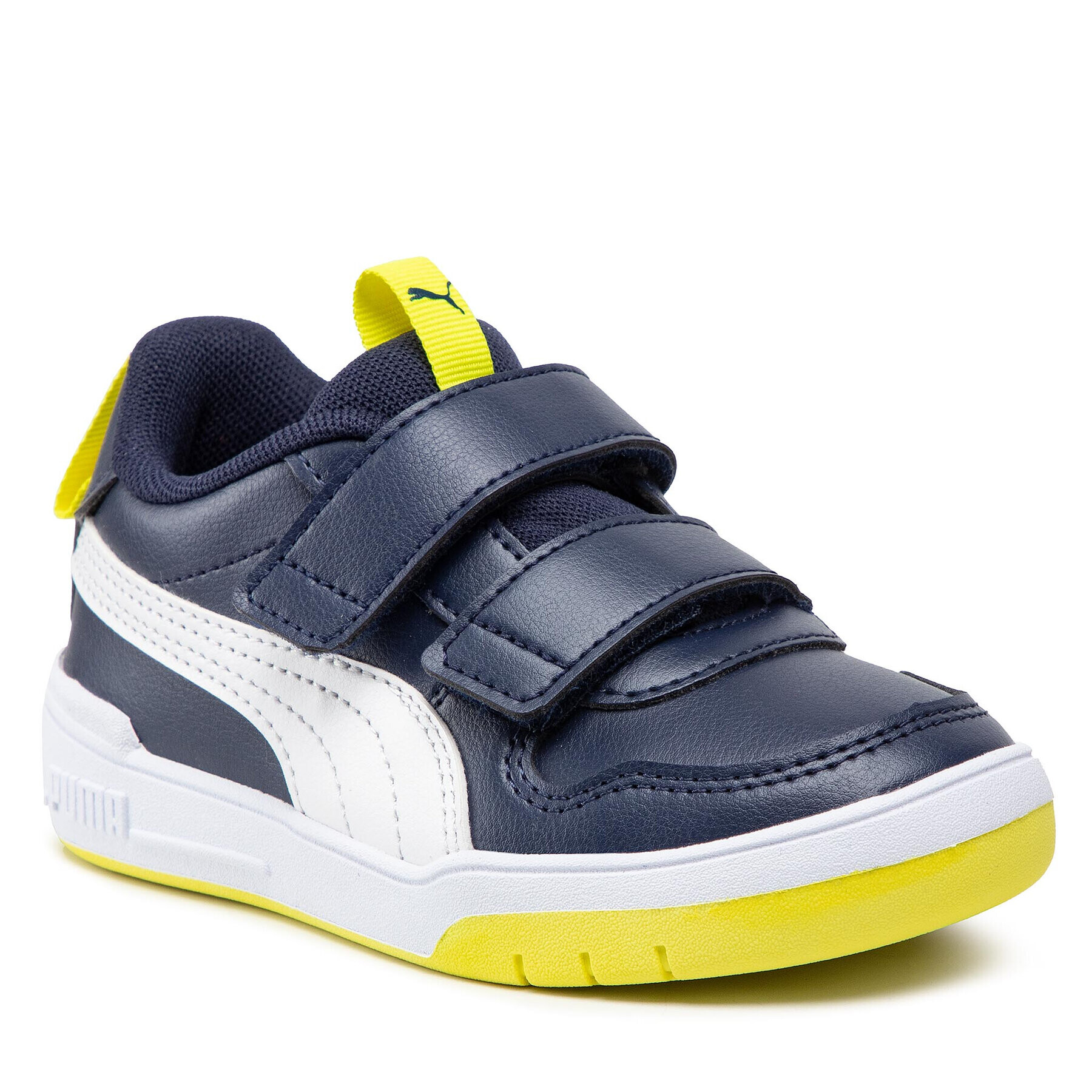 Puma Sneakers Multiflex Sl V Ps 380740 08 Bleumarin - Pled.ro