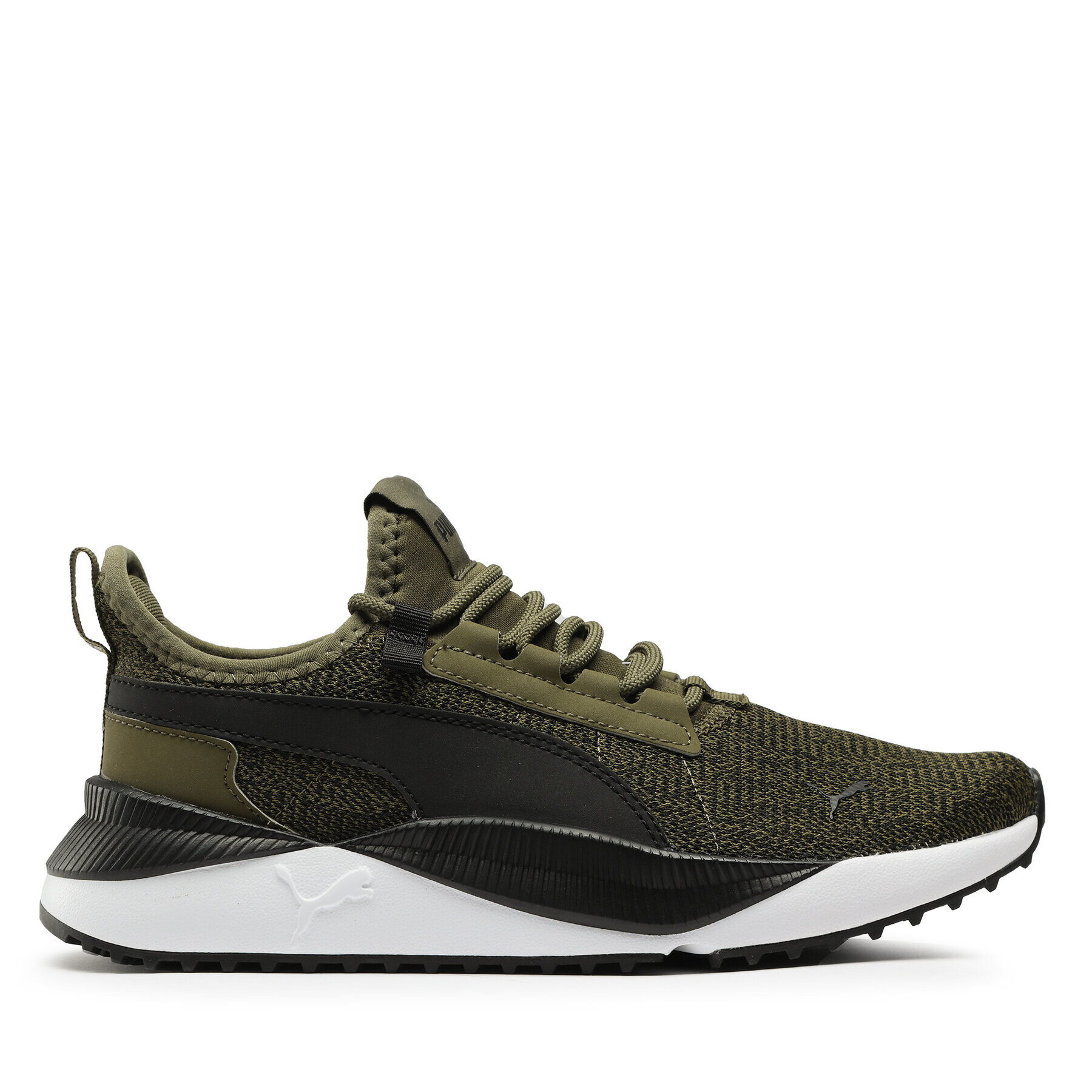 Puma Sneakers Pacer Easy Street Jr 384436 09 Verde - Pled.ro