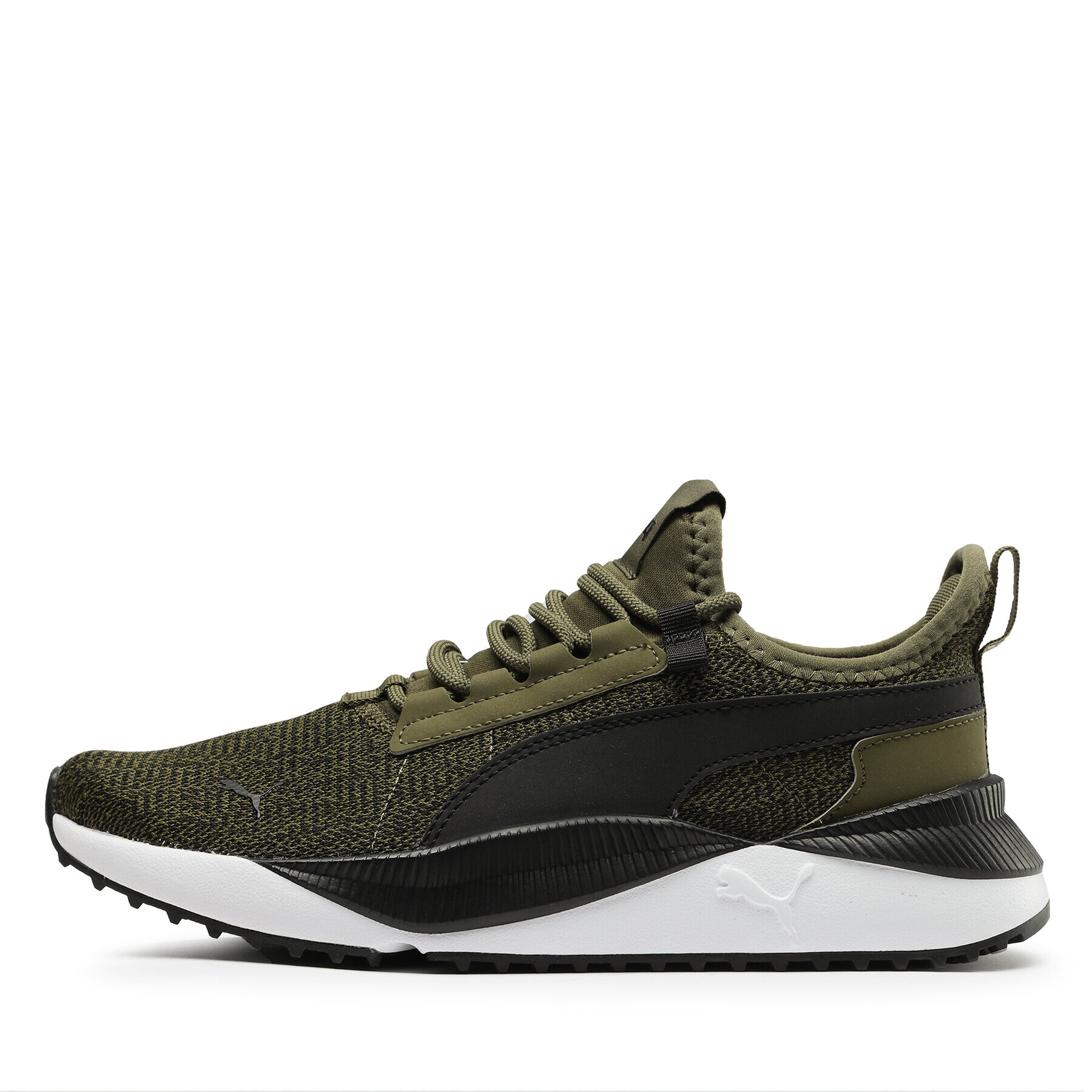 Puma Sneakers Pacer Easy Street Jr 384436 09 Verde - Pled.ro