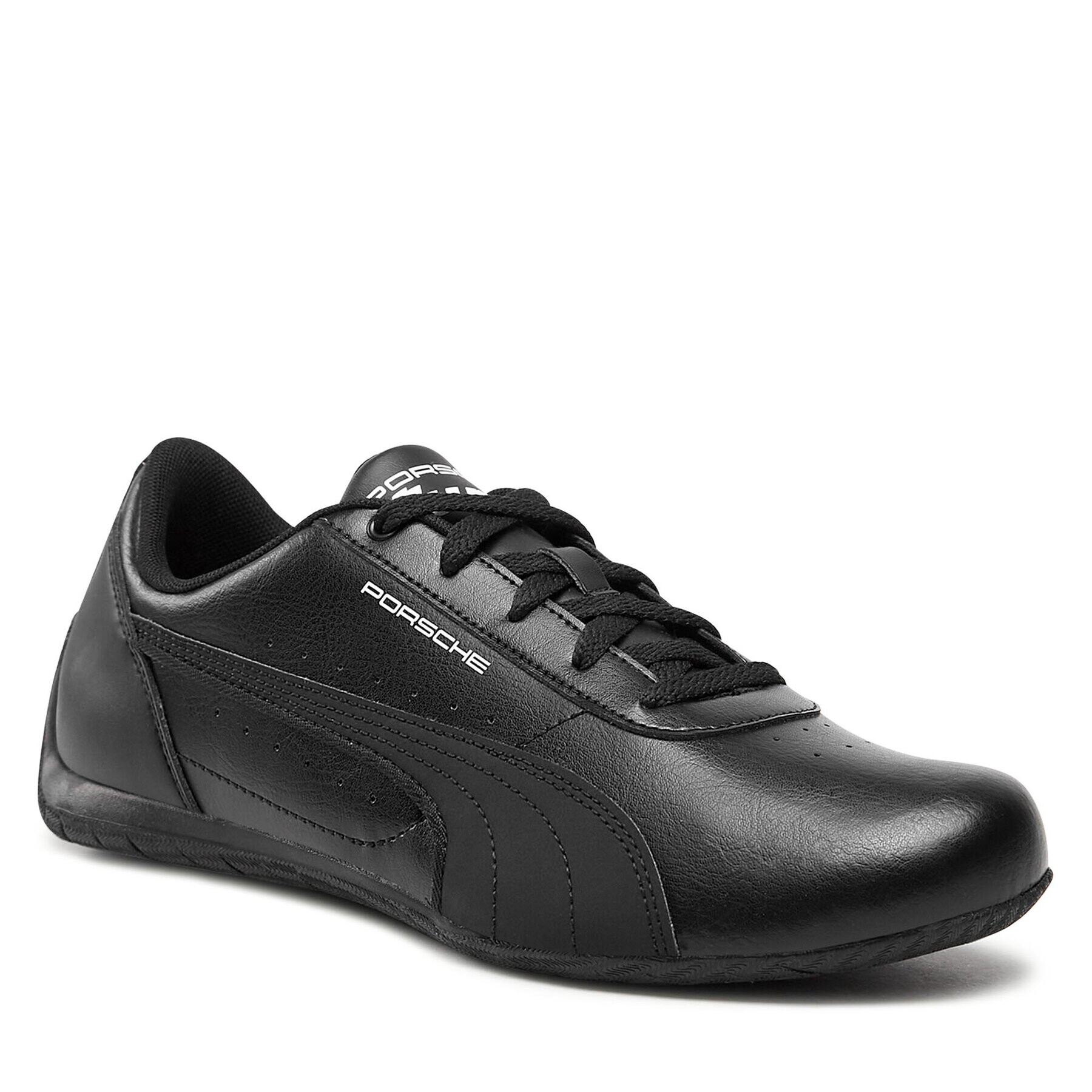 Puma Sneakers Pl Neo Cat 307693 01 Negru - Pled.ro