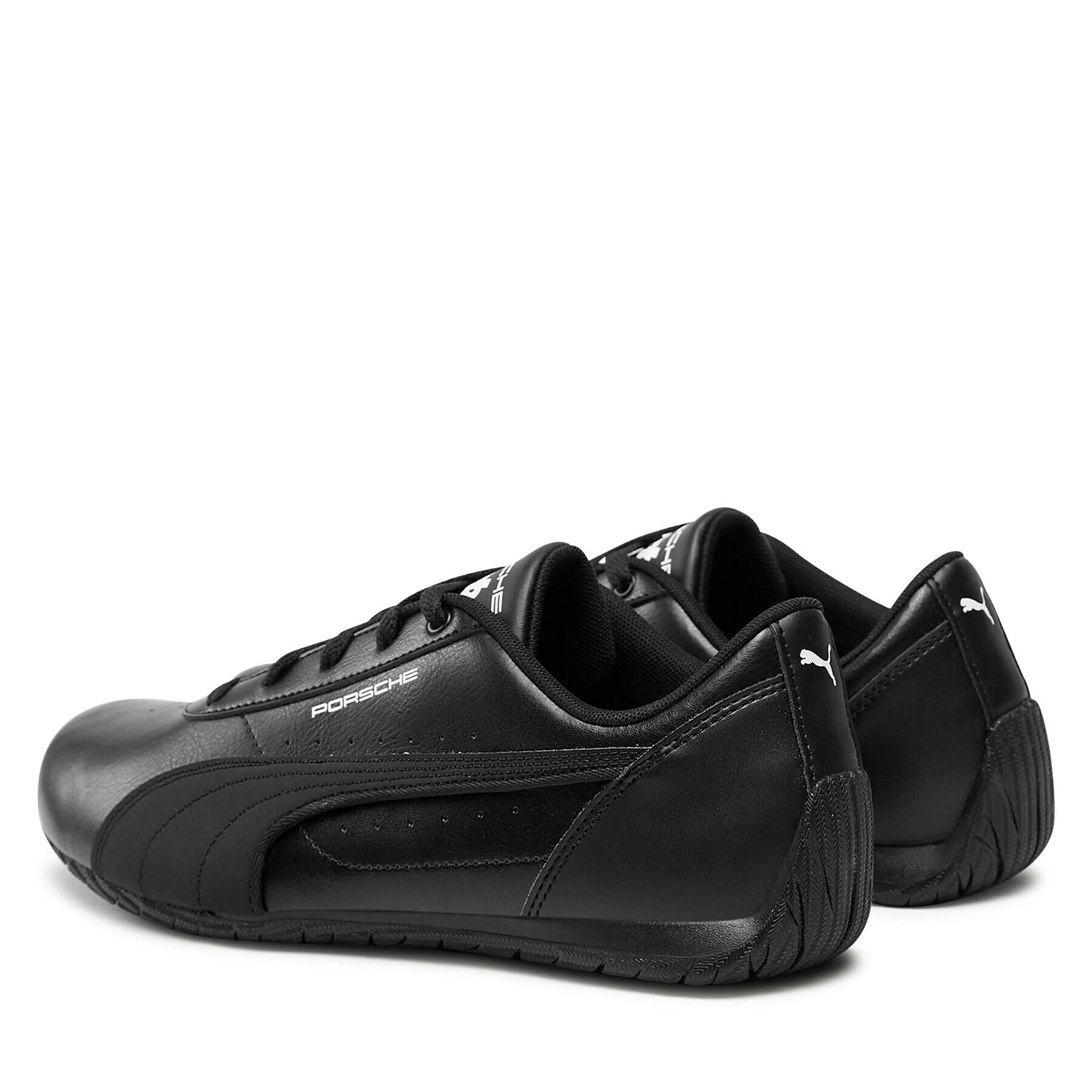 Puma Sneakers Pl Neo Cat 307693 01 Negru - Pled.ro