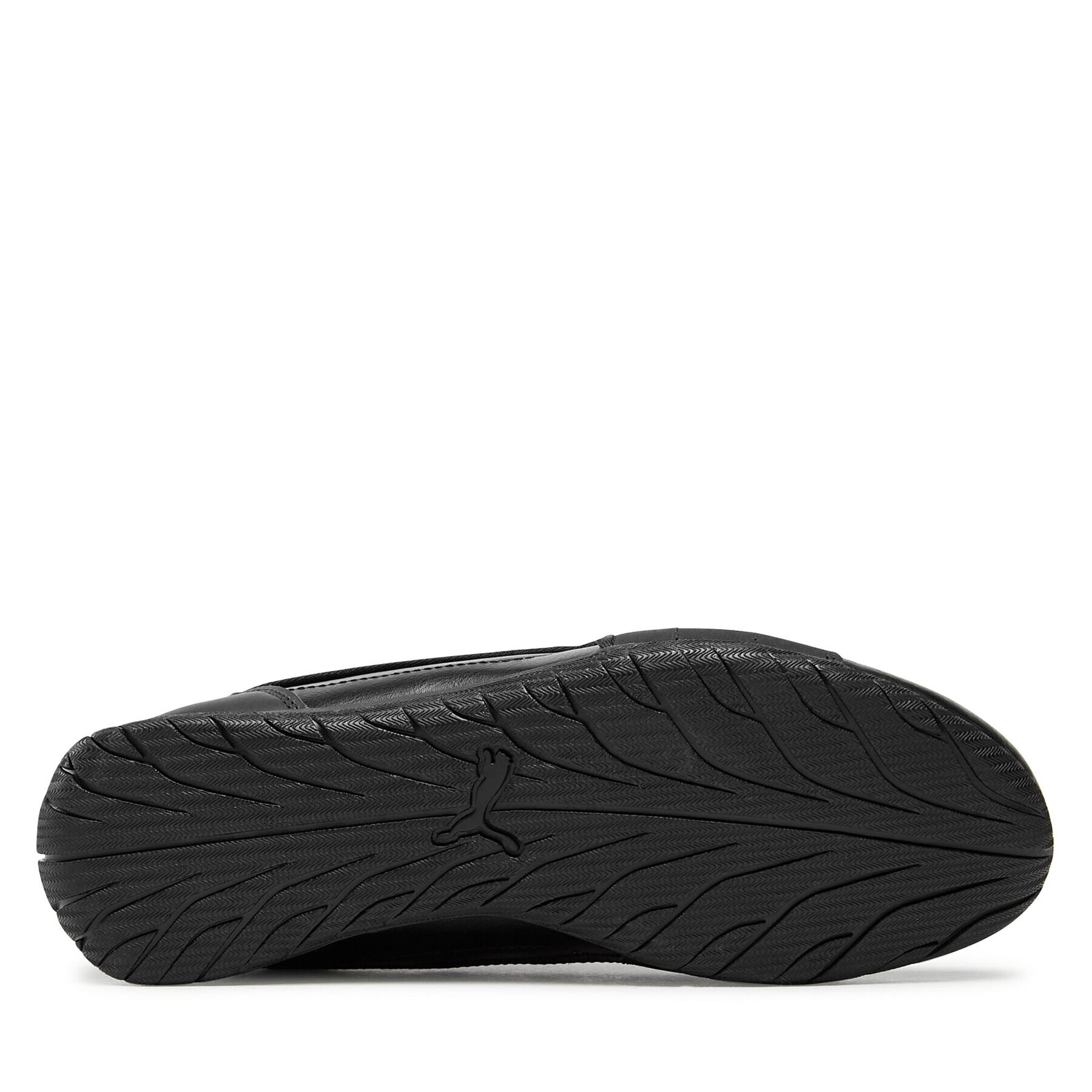 Puma Sneakers Pl Neo Cat 307693 01 Negru - Pled.ro