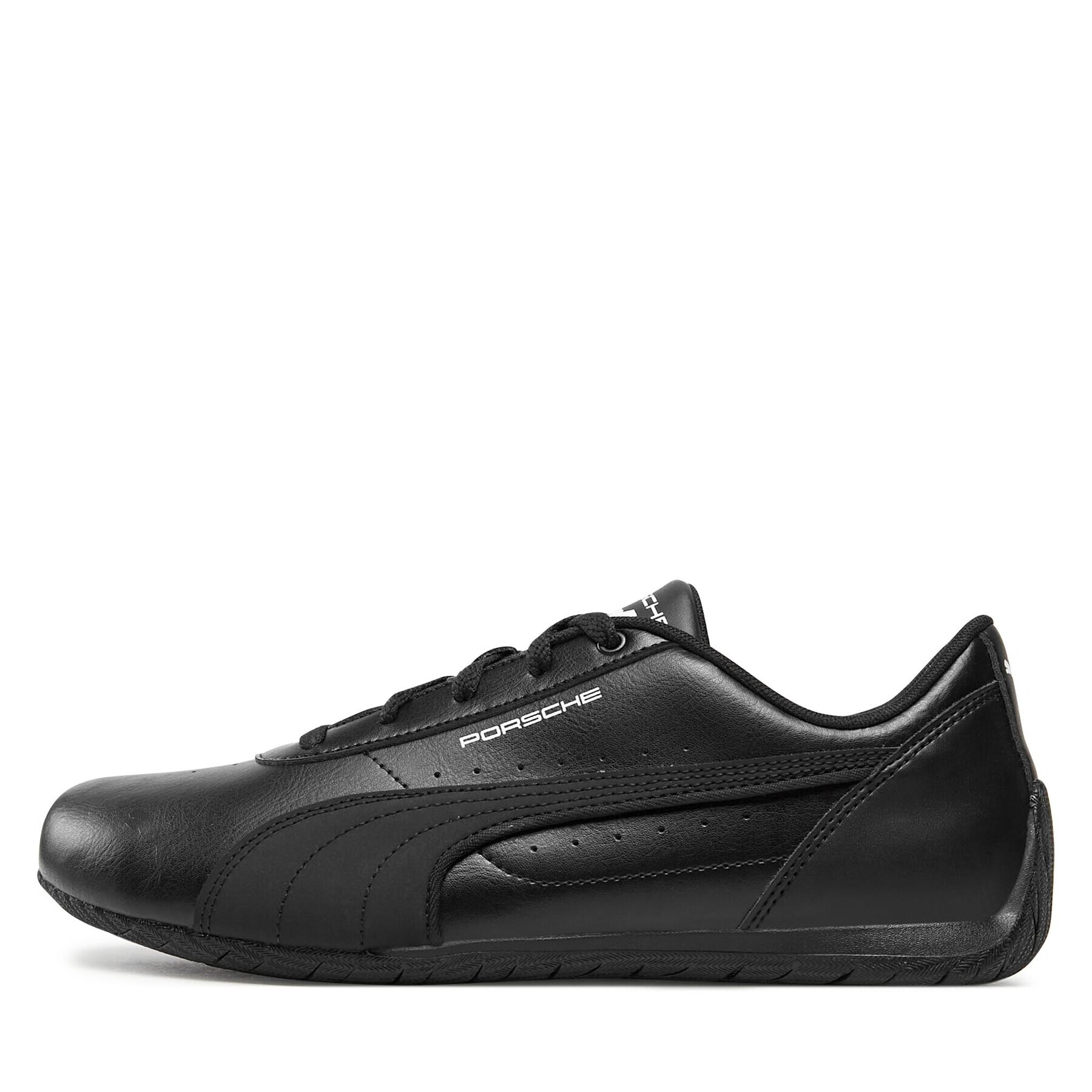 Puma Sneakers Pl Neo Cat 307693 01 Negru - Pled.ro