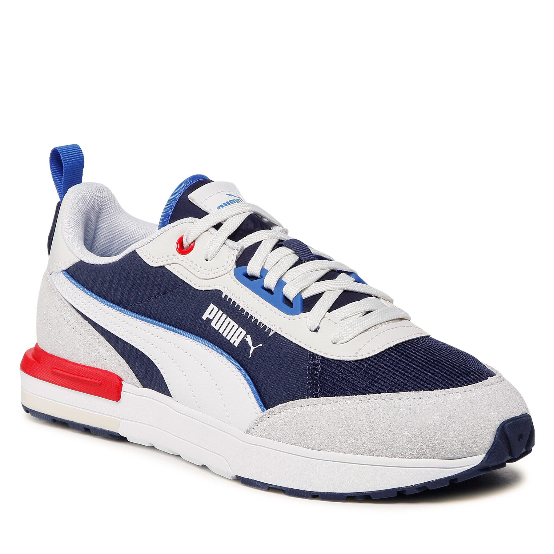 Puma Sneakers R22 383462 05 Bleumarin - Pled.ro