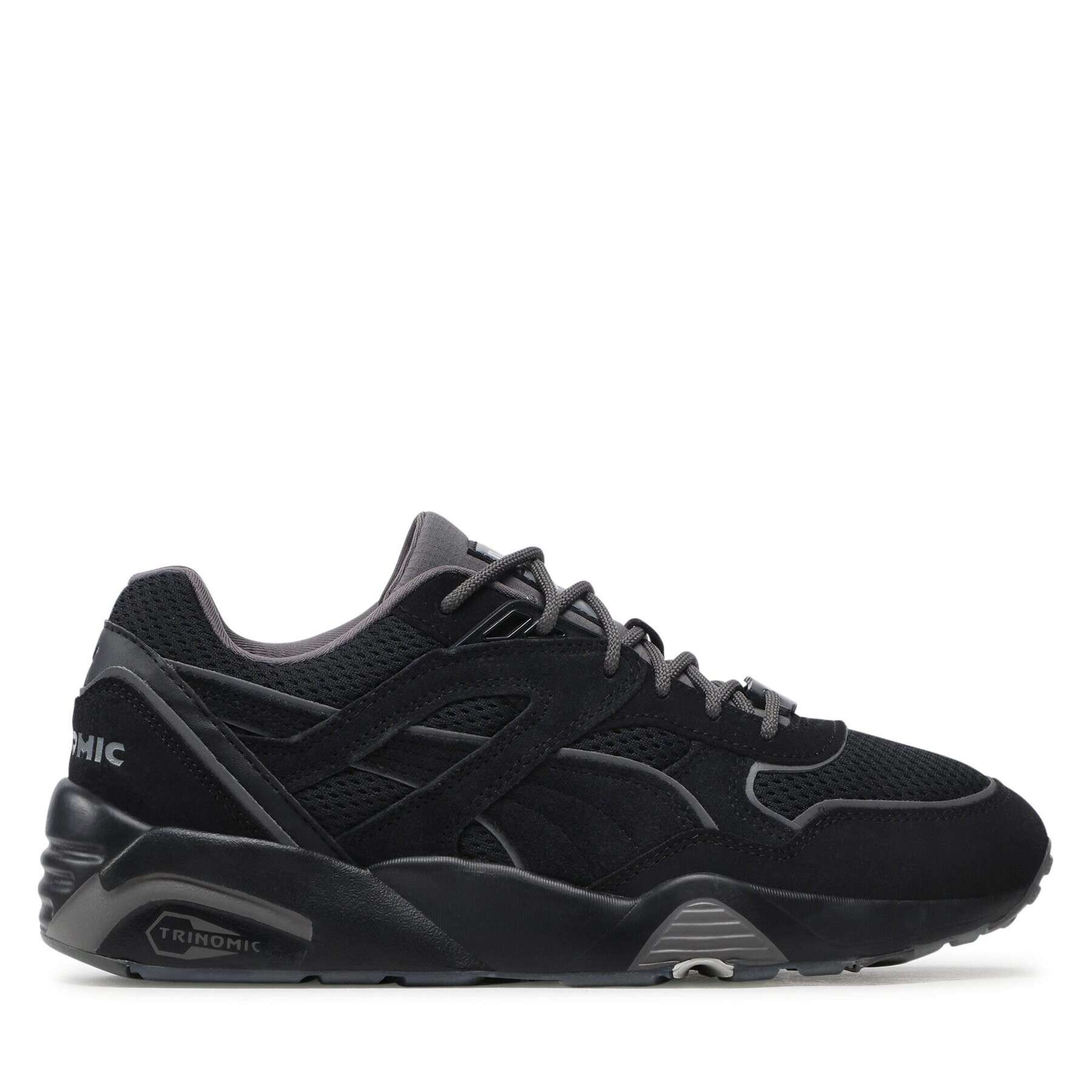 Puma Sneakers R698 Minerals 387577 03 Negru - Pled.ro