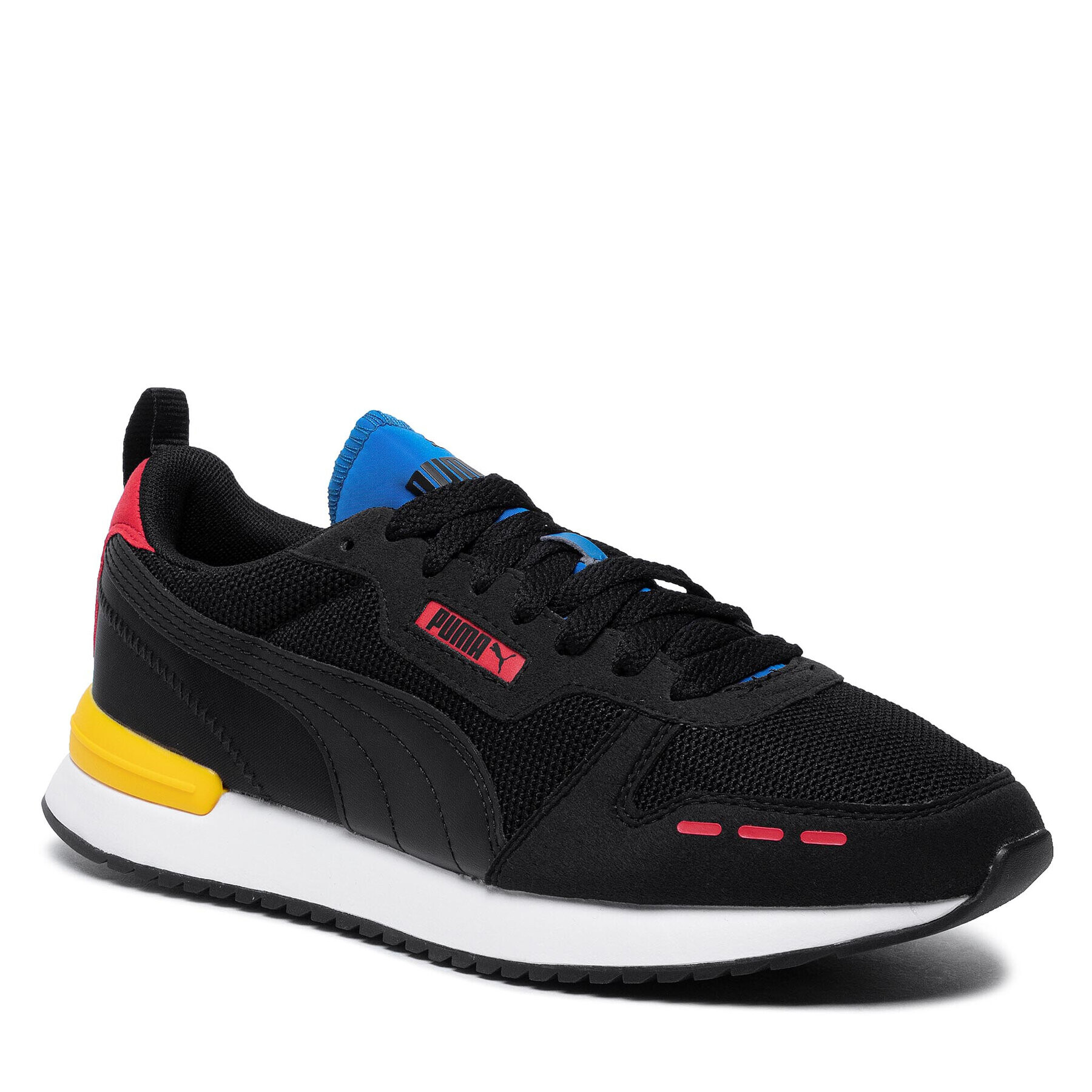 Puma Sneakers R78 373117 38 Negru - Pled.ro