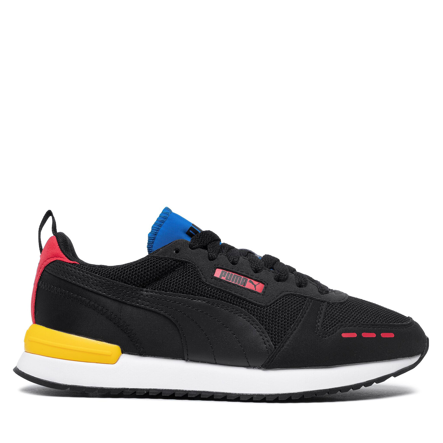 Puma Sneakers R78 373117 38 Negru - Pled.ro