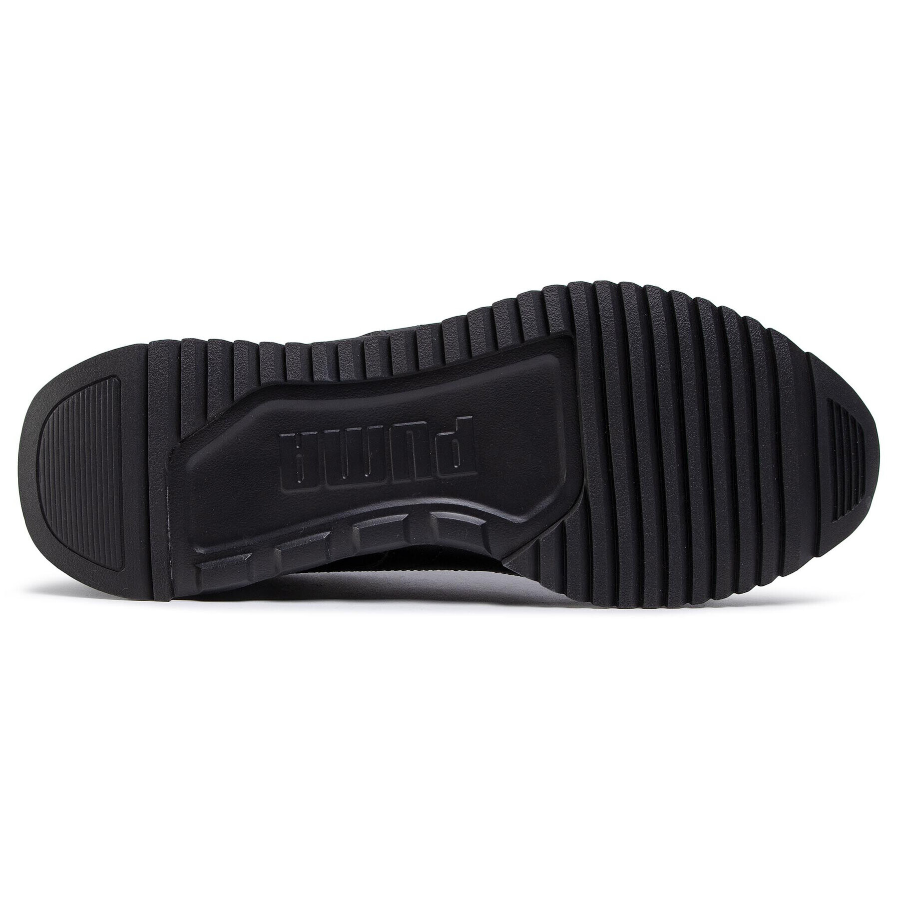 Puma Sneakers R78 SL 374127 01 Negru - Pled.ro