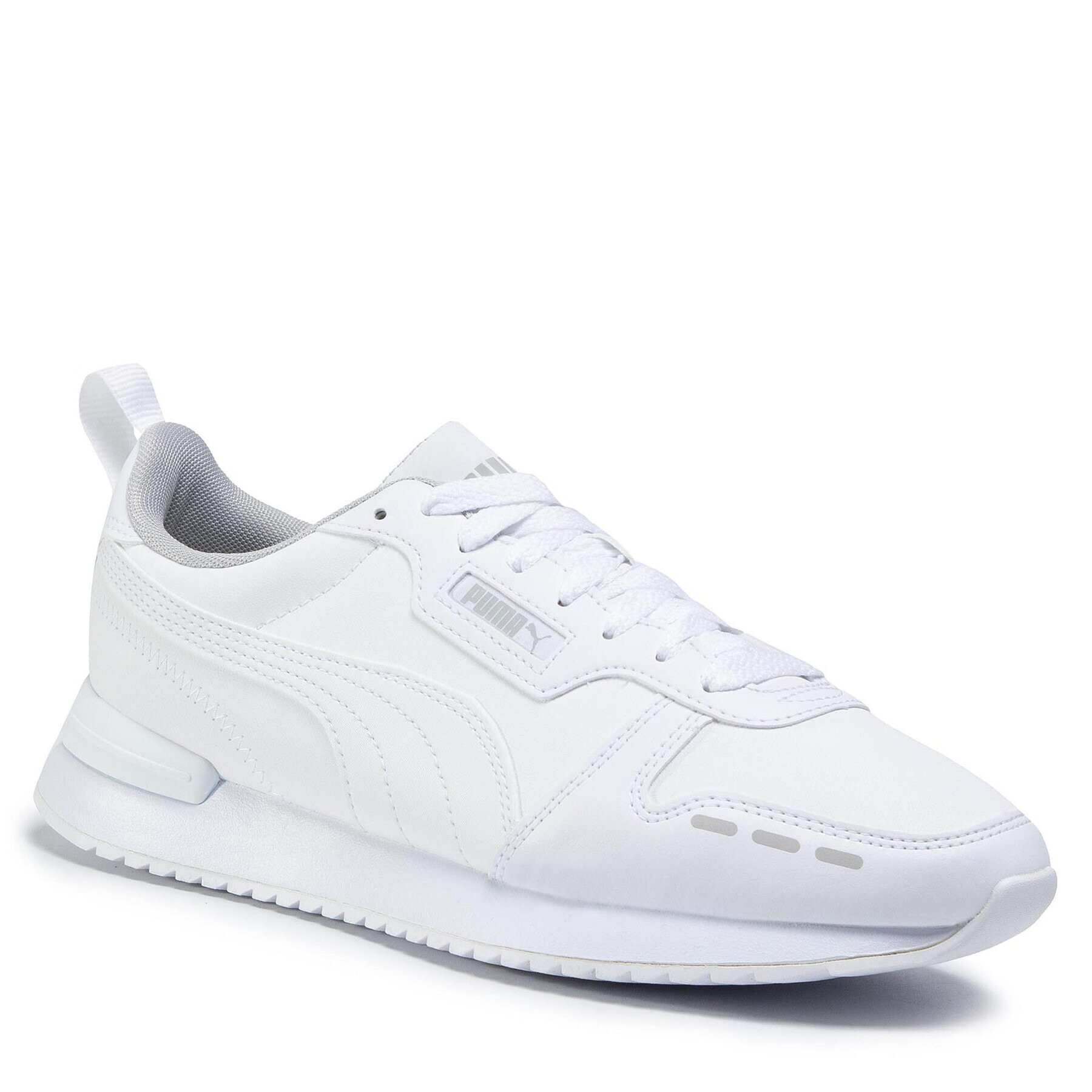 Puma Sneakers R78 Sl 374127 02 Alb - Pled.ro