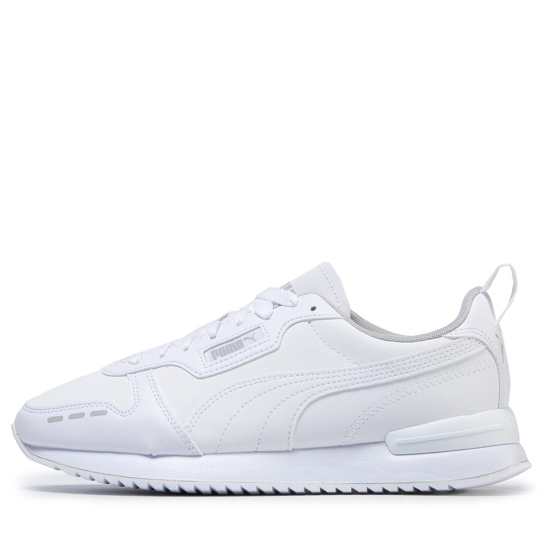 Puma Sneakers R78 Sl 374127 02 Alb - Pled.ro