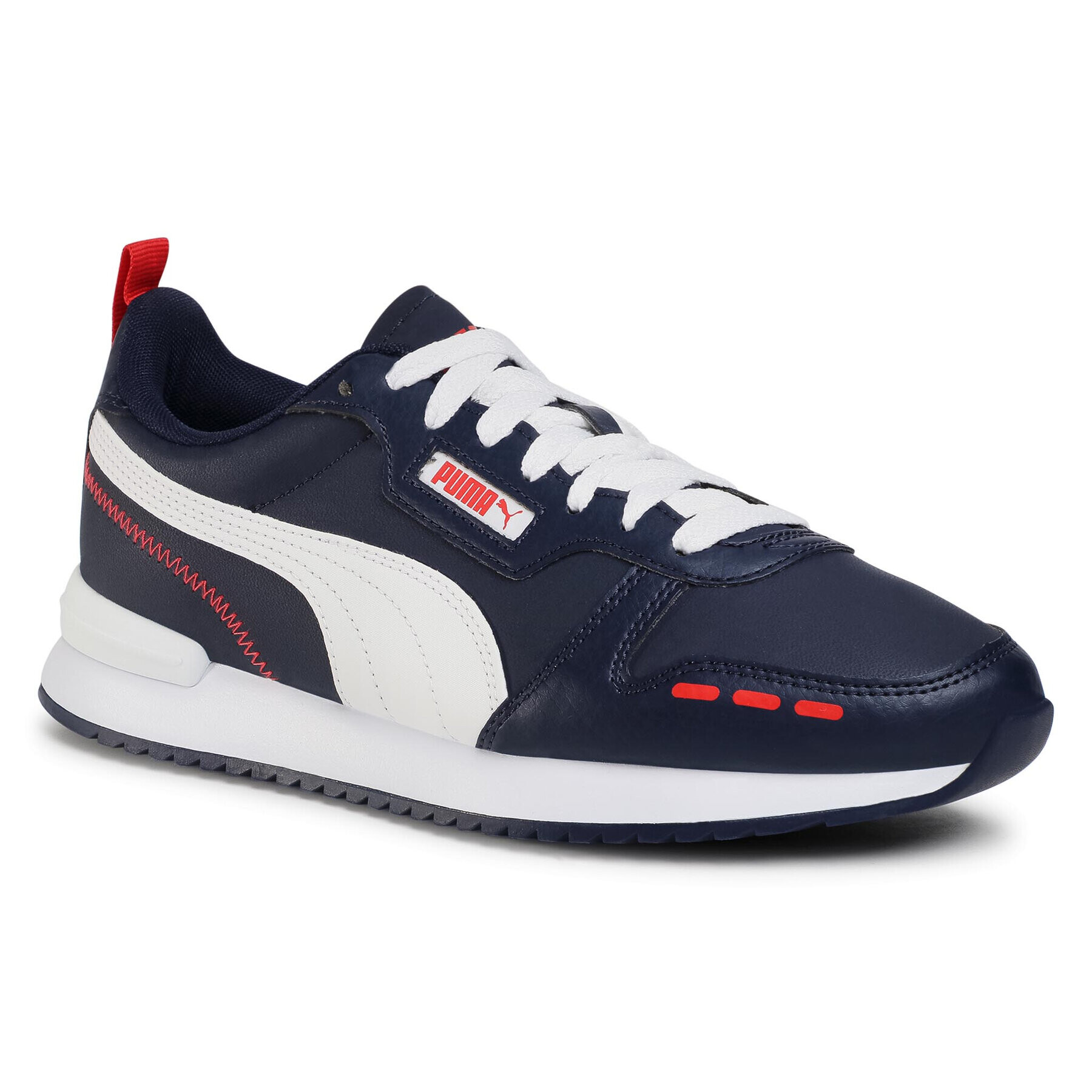 Puma Sneakers R78 Sl 374127 03 Bleumarin - Pled.ro