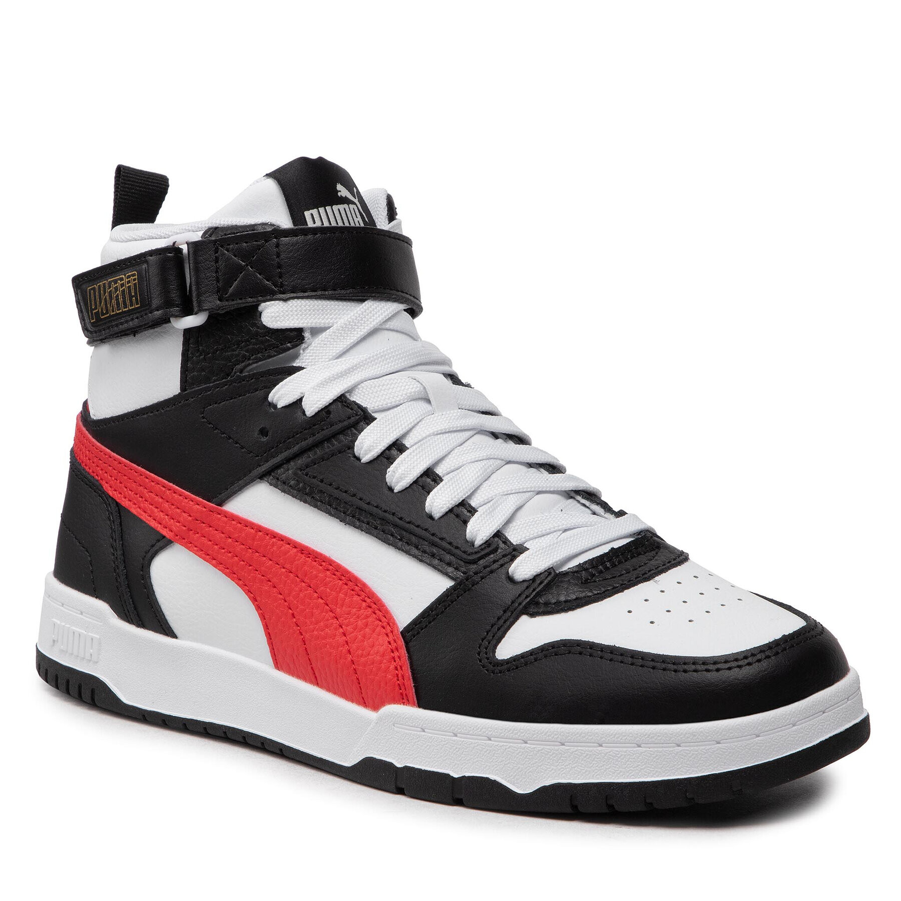 Puma Sneakers Rbd Game 385839 05 Negru - Pled.ro