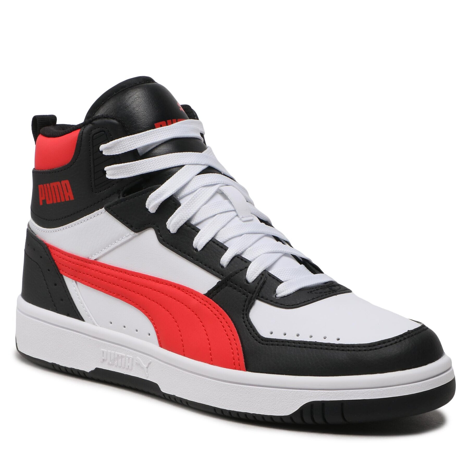 Puma Sneakers Rebound Joy 374765 22 Alb - Pled.ro