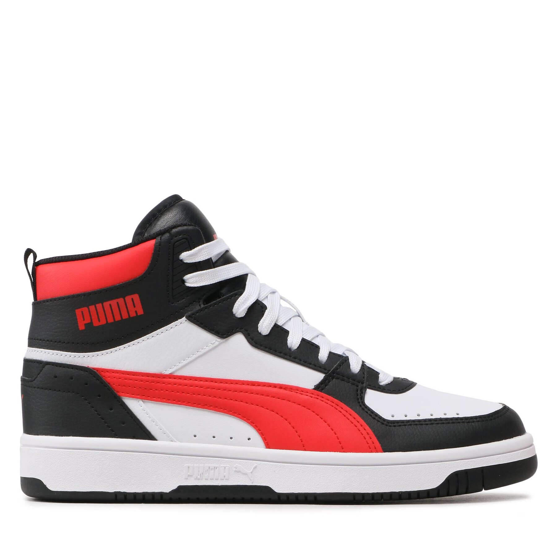 Puma Sneakers Rebound Joy 374765 22 Alb - Pled.ro