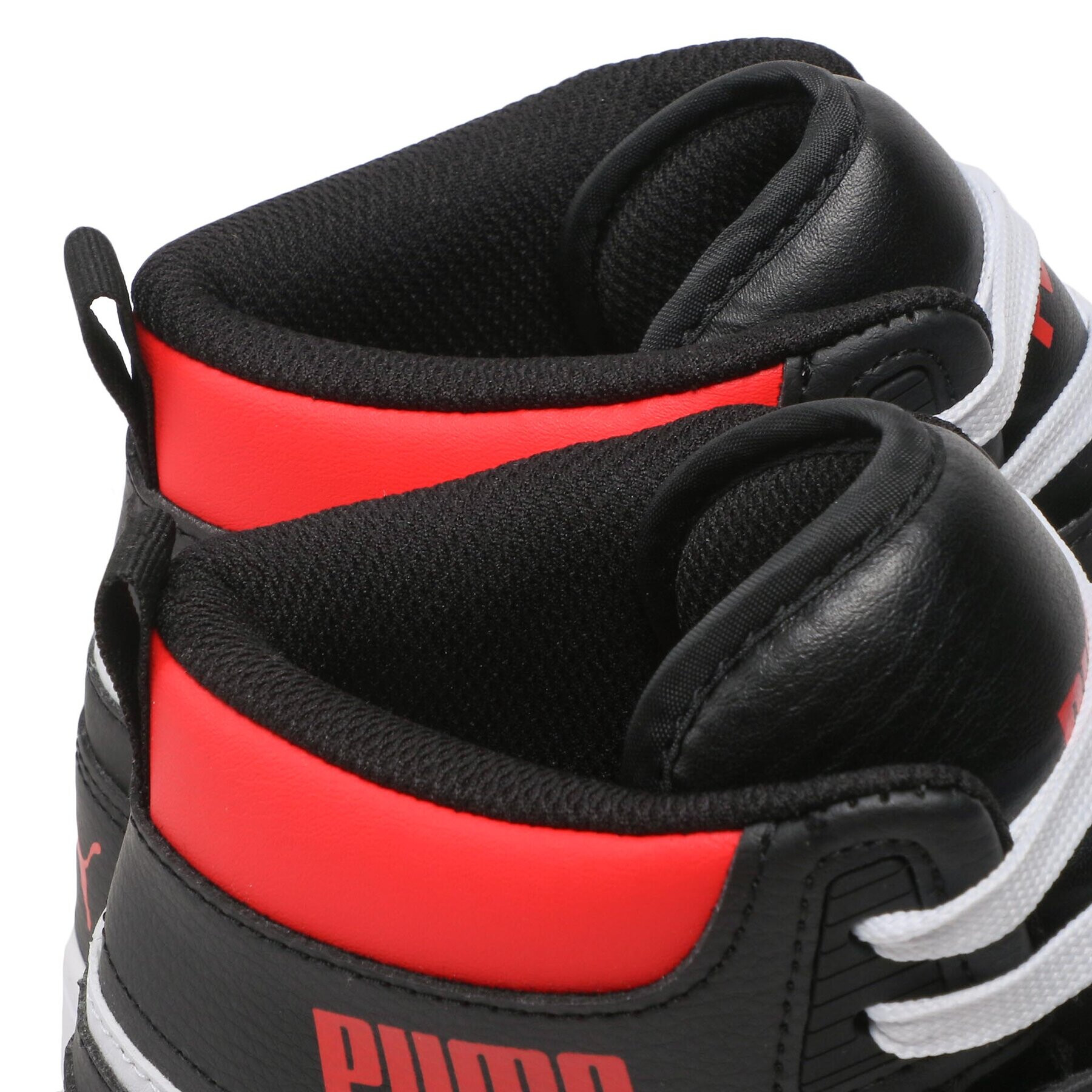 Puma Sneakers Rebound Joy 374765 22 Alb - Pled.ro