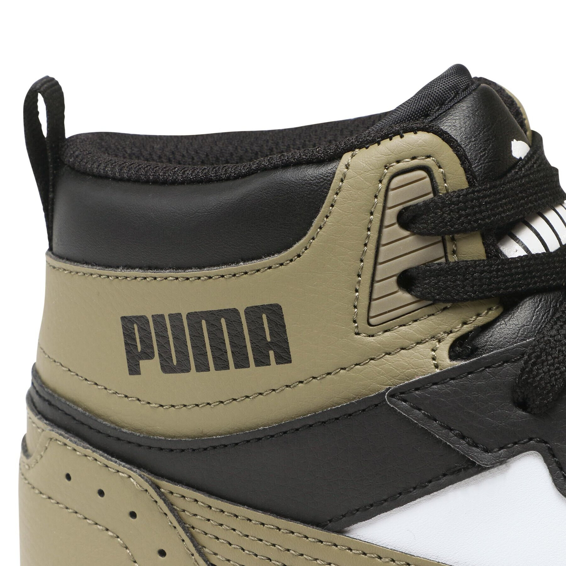 Puma Sneakers Rebound JOY Jr 374687 15 Negru - Pled.ro