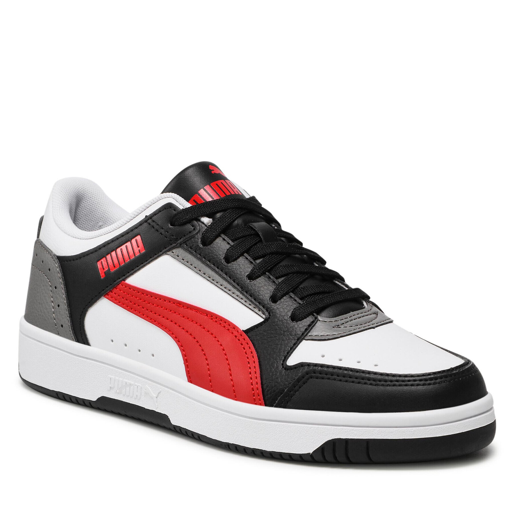 Puma Sneakers Rebound Joy Low 380747 06 Negru - Pled.ro