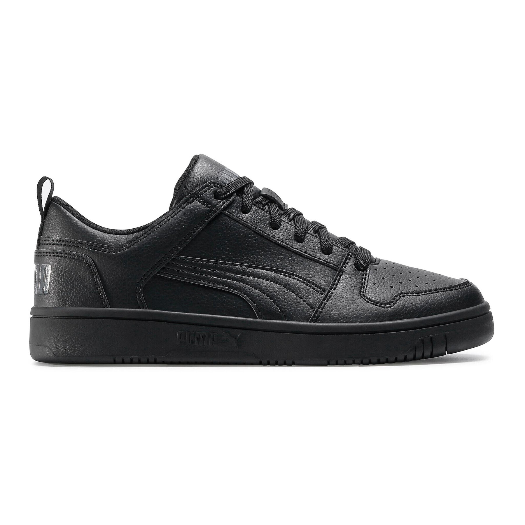 Puma Sneakers Rebound Layup Lo Sl 369866 10 Negru - Pled.ro