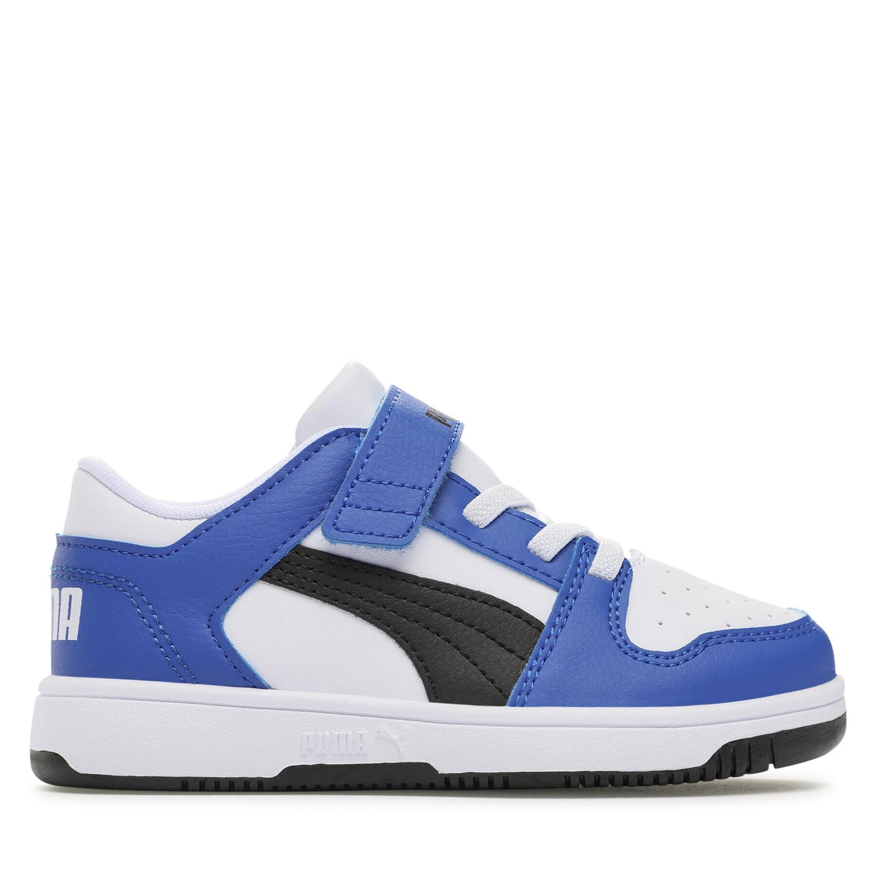 Puma Sneakers Rebound Layup Lo Sl V Ps 370492 19 Alb - Pled.ro