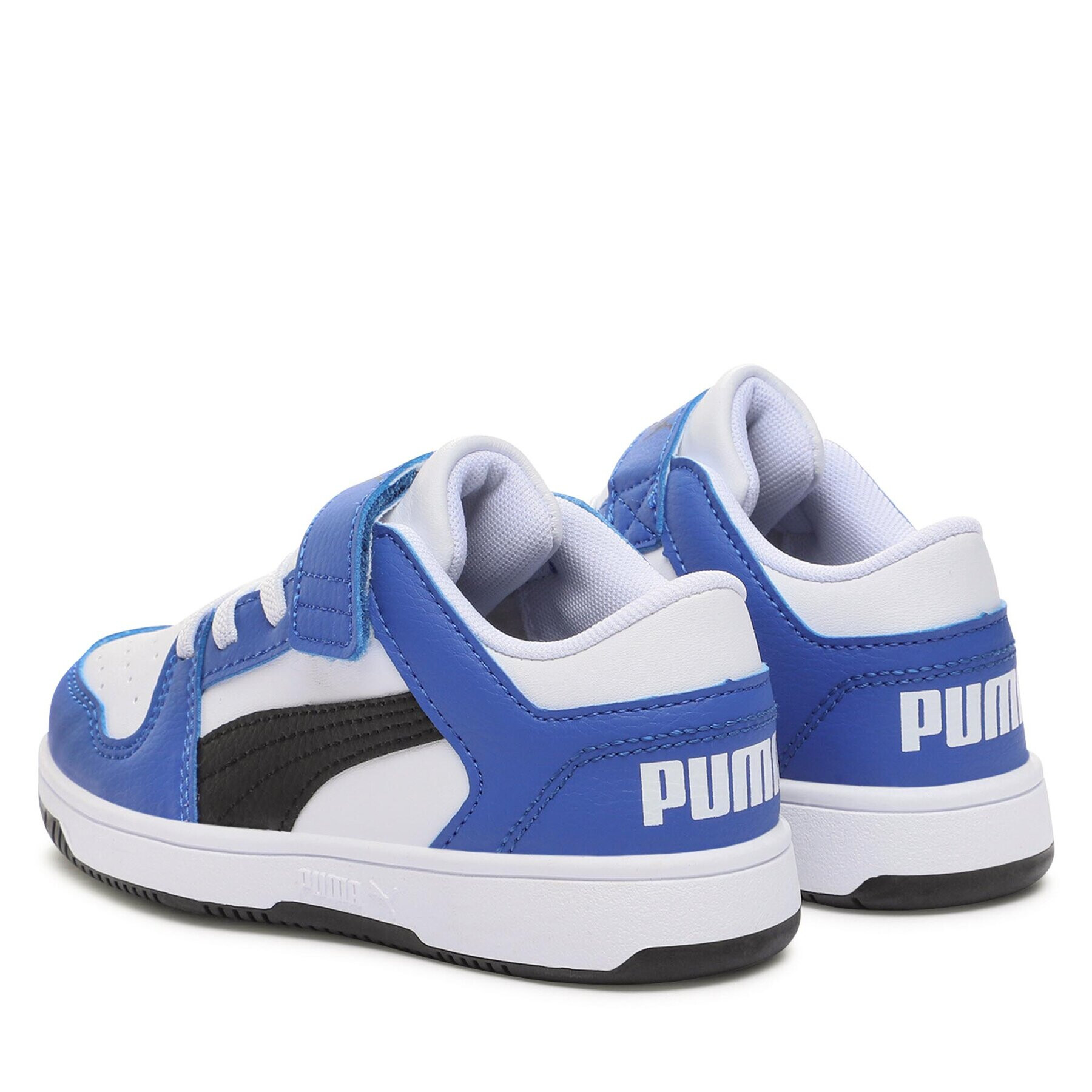 Puma Sneakers Rebound Layup Lo Sl V Ps 370492 19 Alb - Pled.ro