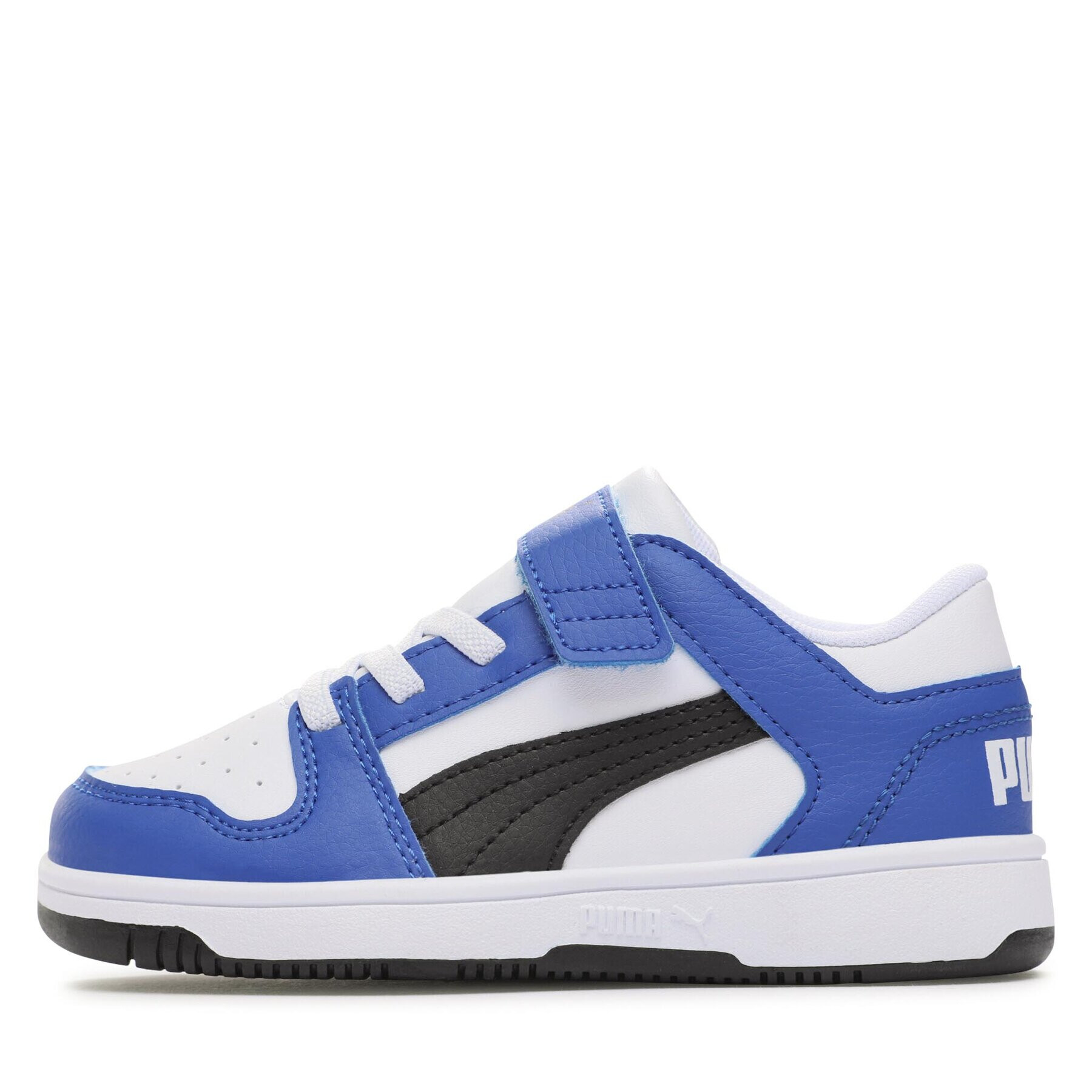 Puma Sneakers Rebound Layup Lo Sl V Ps 370492 19 Alb - Pled.ro