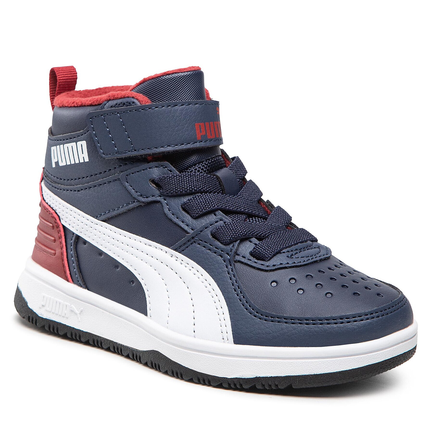 Puma Sneakers Rebound Rugged V Ps 388244 03 Bleumarin - Pled.ro