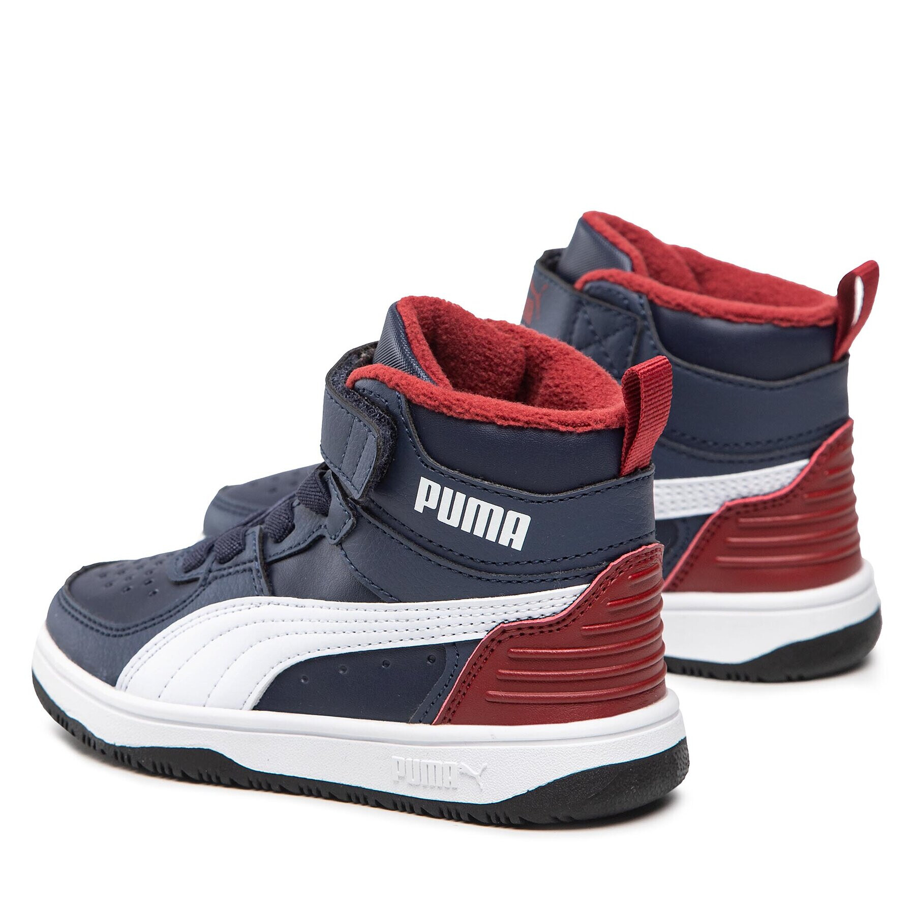 Puma Sneakers Rebound Rugged V Ps 388244 03 Bleumarin - Pled.ro