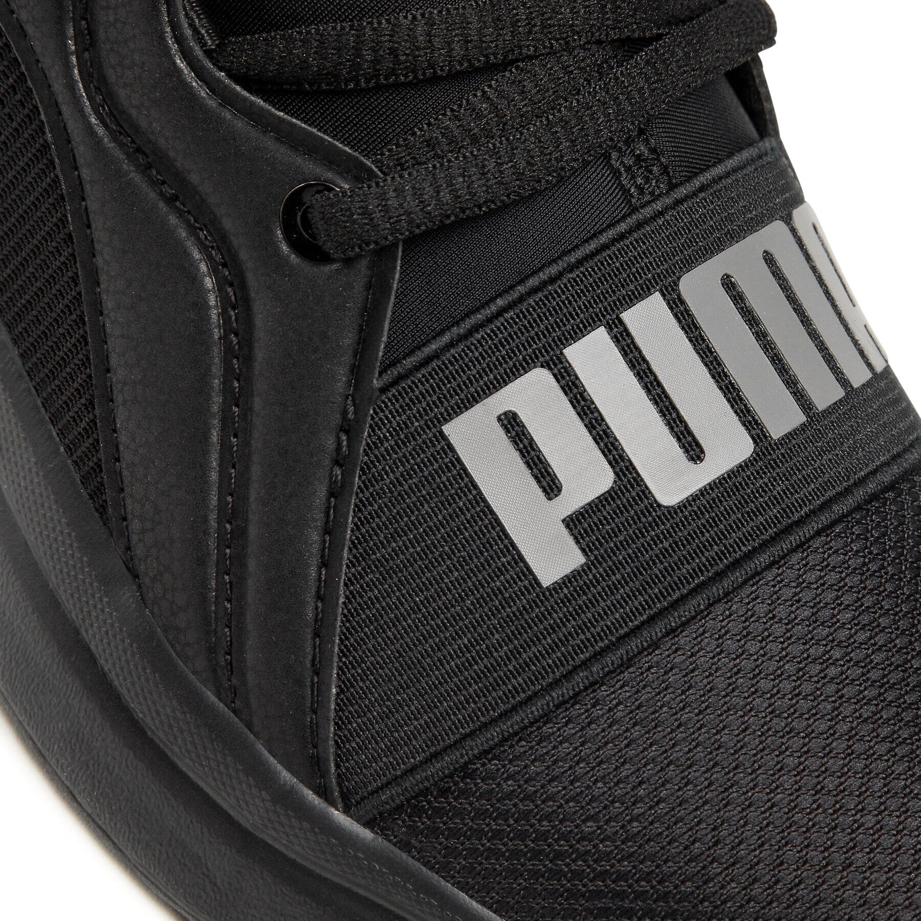 Puma Sneakers Resolve Street Spark 376221 07 Negru - Pled.ro