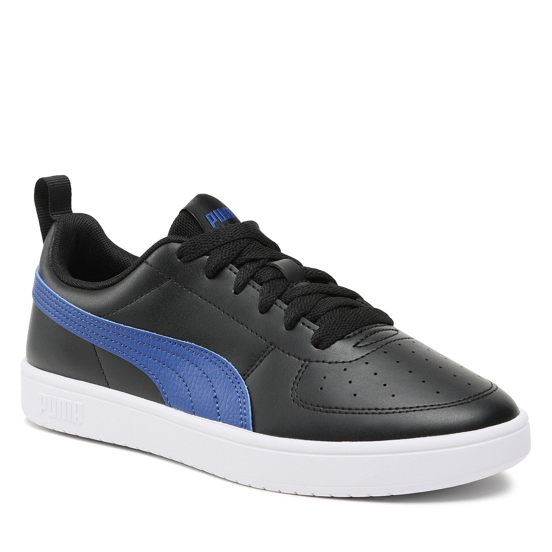 Puma Sneakers Rickie 387607 07 Negru - Pled.ro