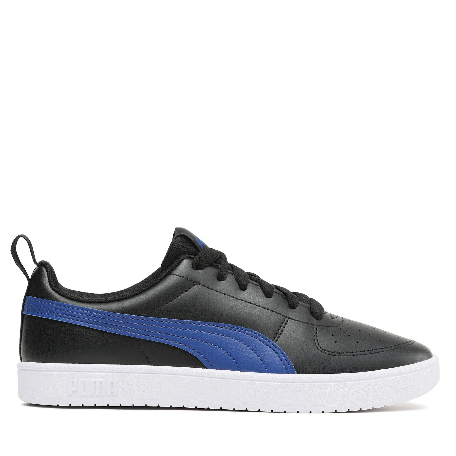 Puma Sneakers Rickie 387607 07 Negru - Pled.ro