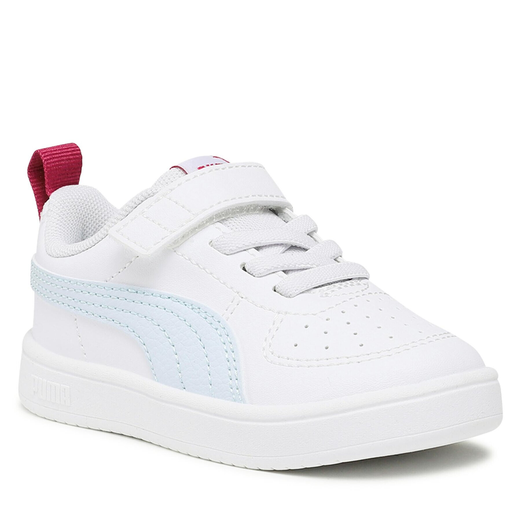 Puma Sneakers Rickie AC+ Inf 384314 21 Alb - Pled.ro