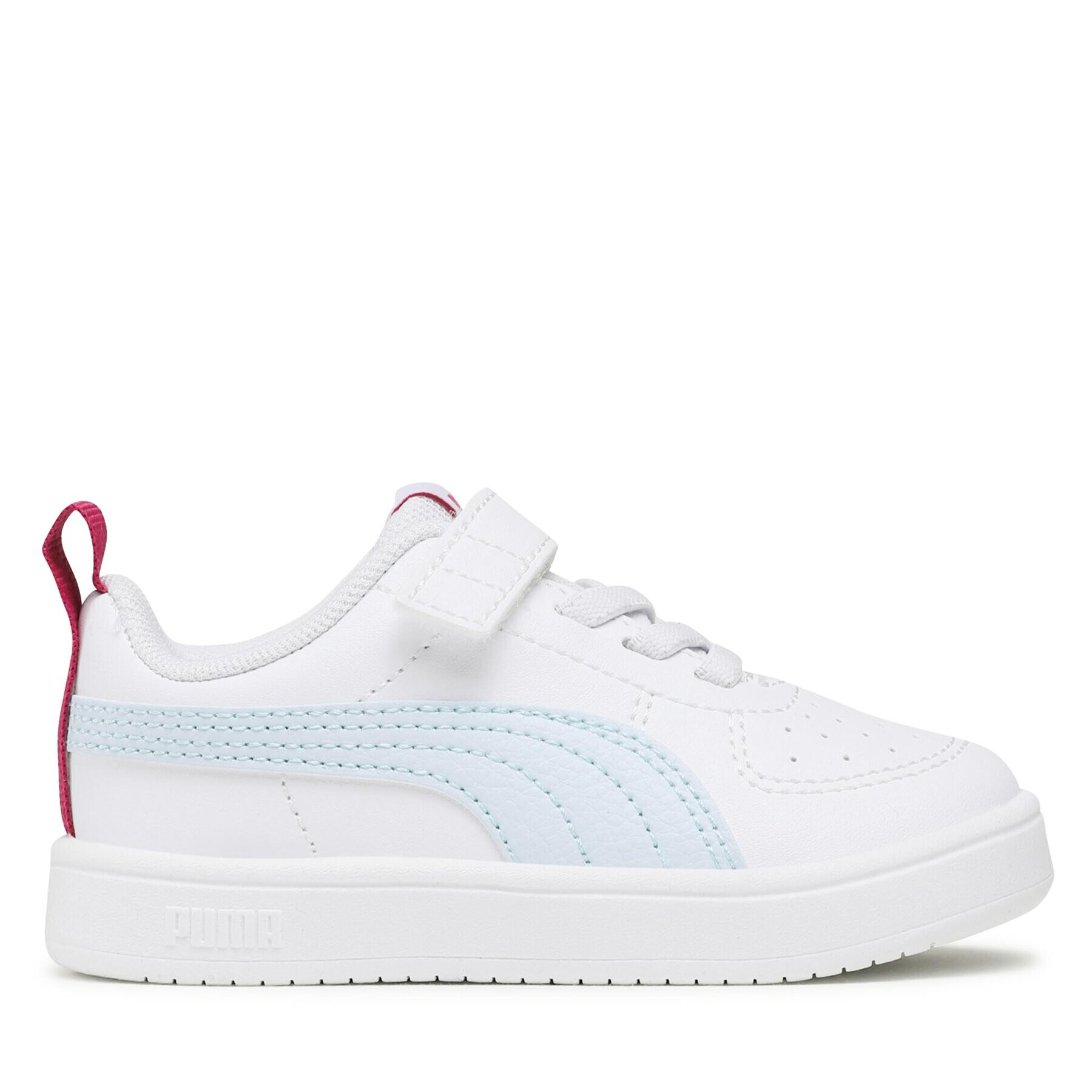 Puma Sneakers Rickie AC+ Inf 384314 21 Alb - Pled.ro