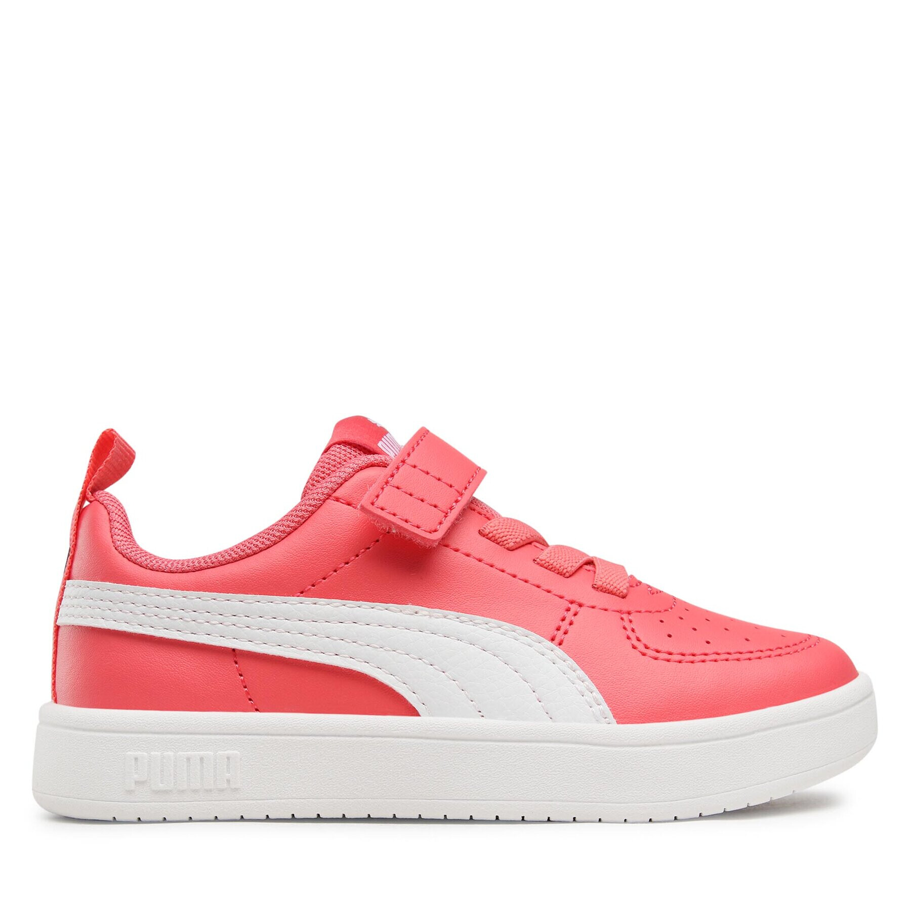 Puma Sneakers Rickie Ac Ps 385836 16 Roz - Pled.ro