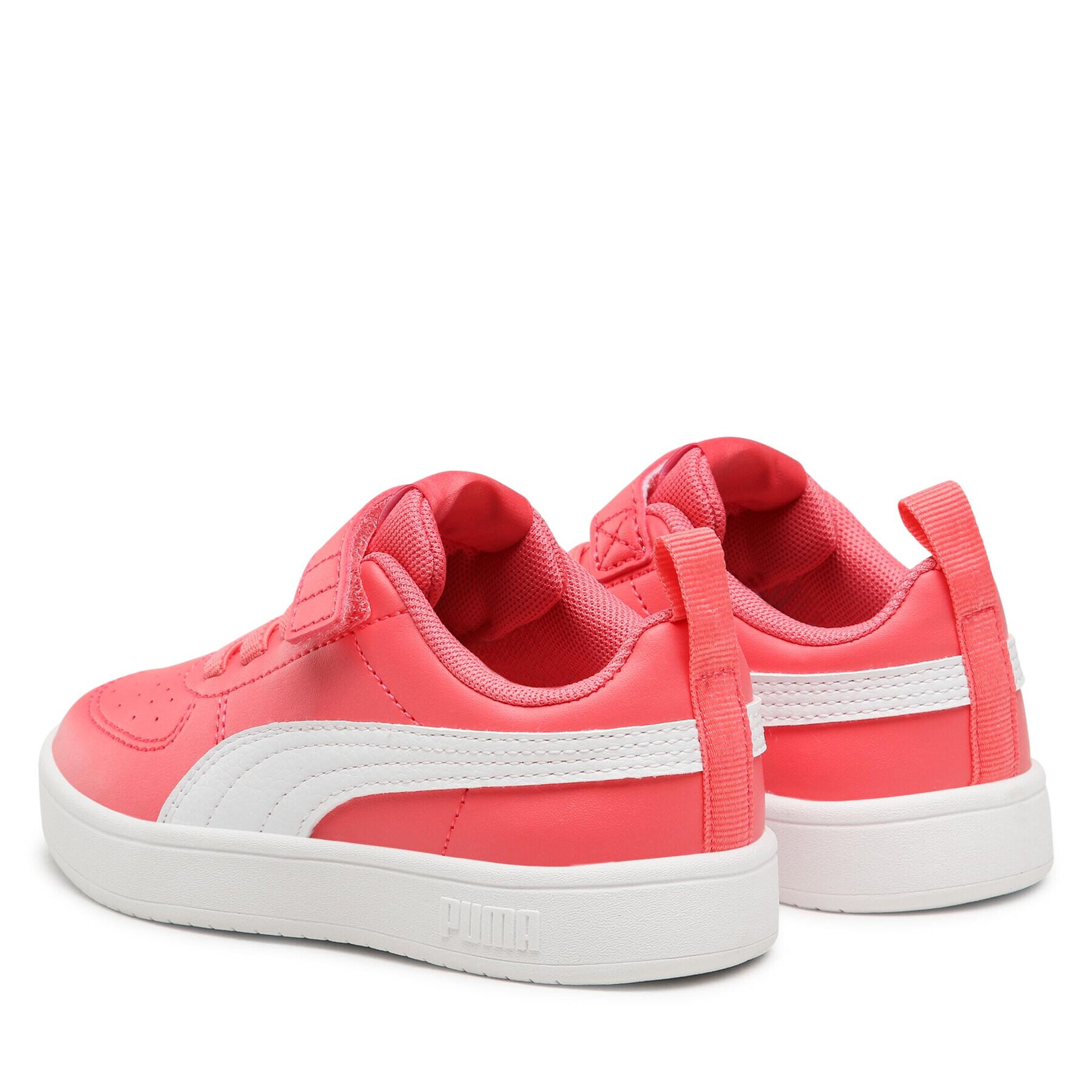 Puma Sneakers Rickie Ac Ps 385836 16 Roz - Pled.ro