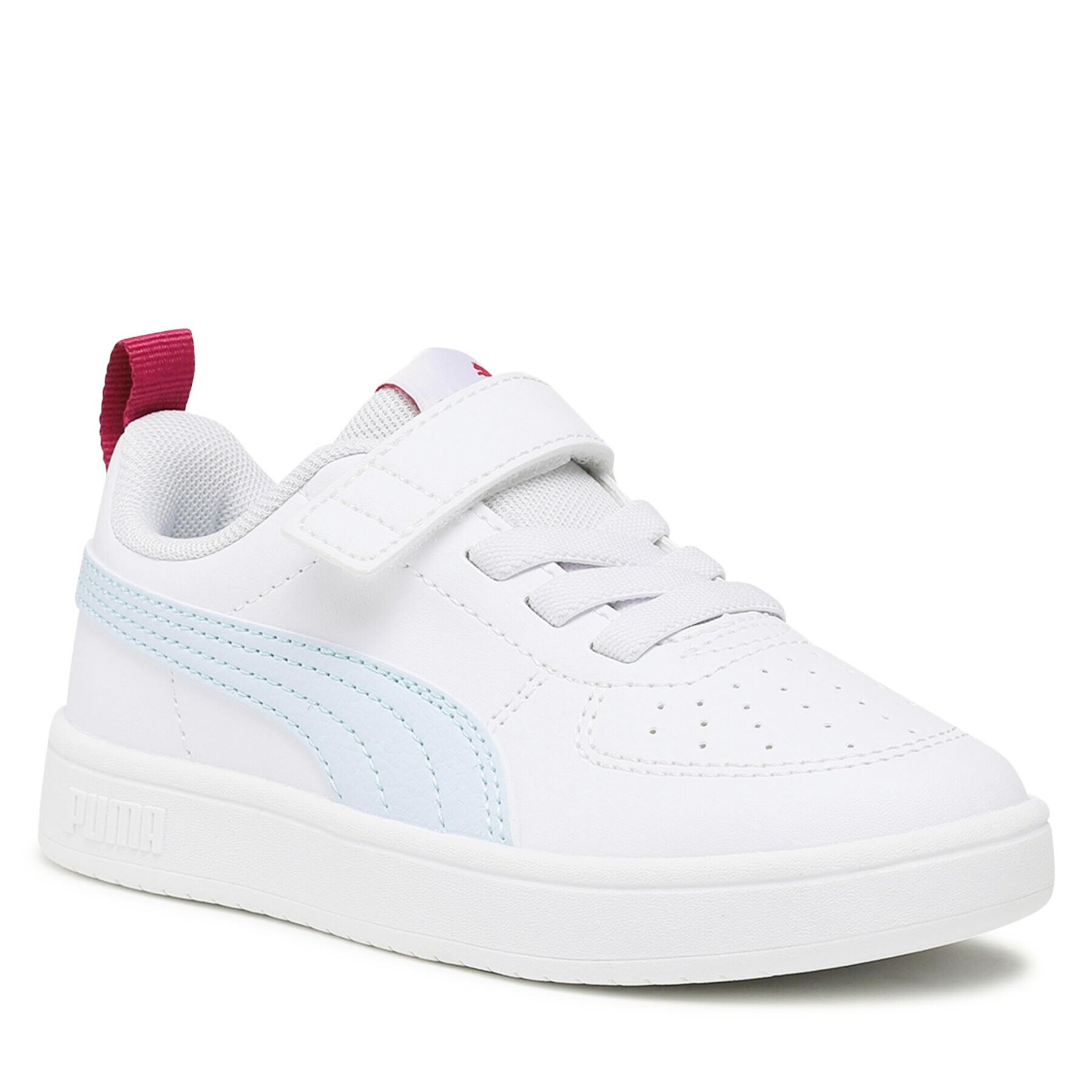 Puma Sneakers Rickie AC+ PS 385836 21 Alb - Pled.ro