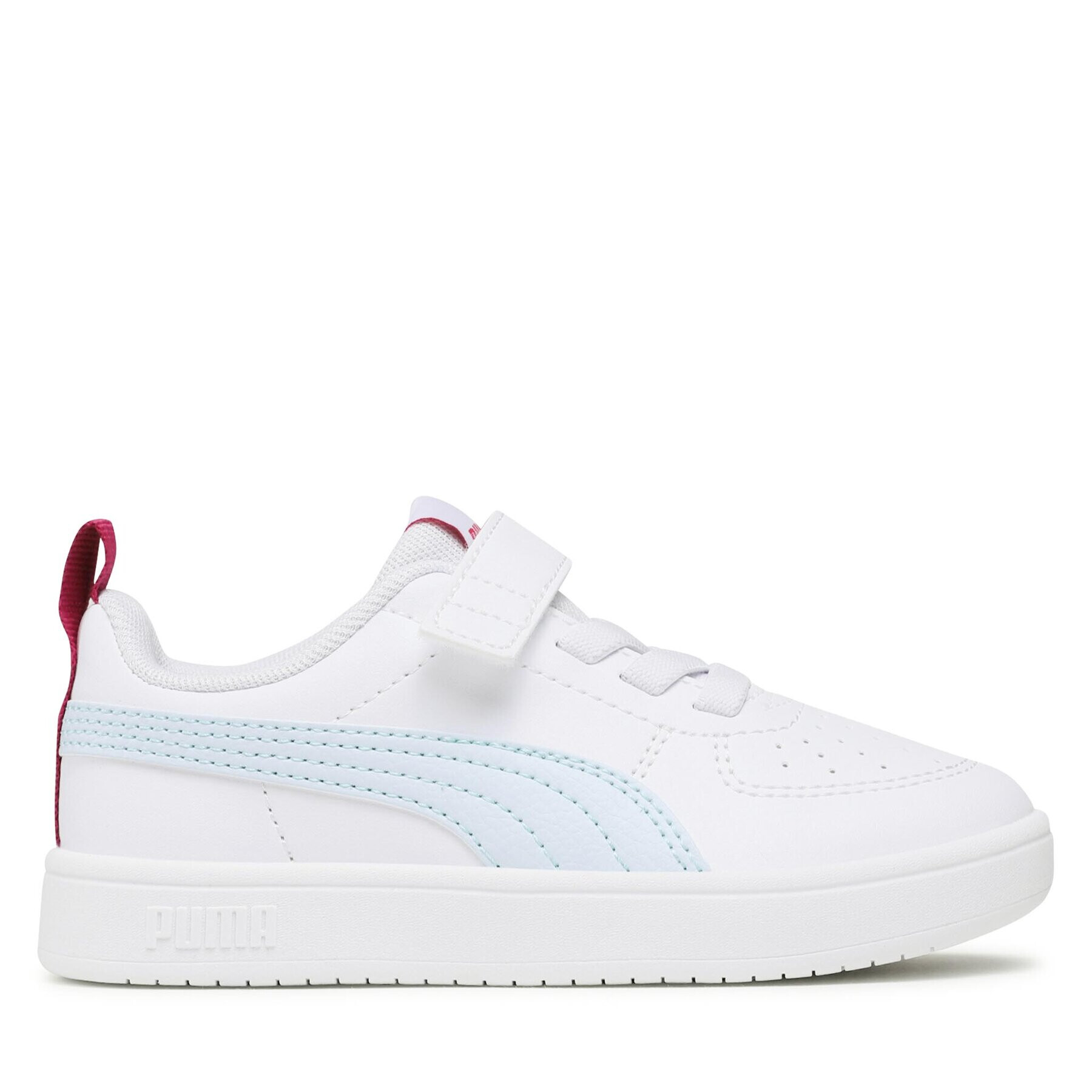 Puma Sneakers Rickie AC+ PS 385836 21 Alb - Pled.ro