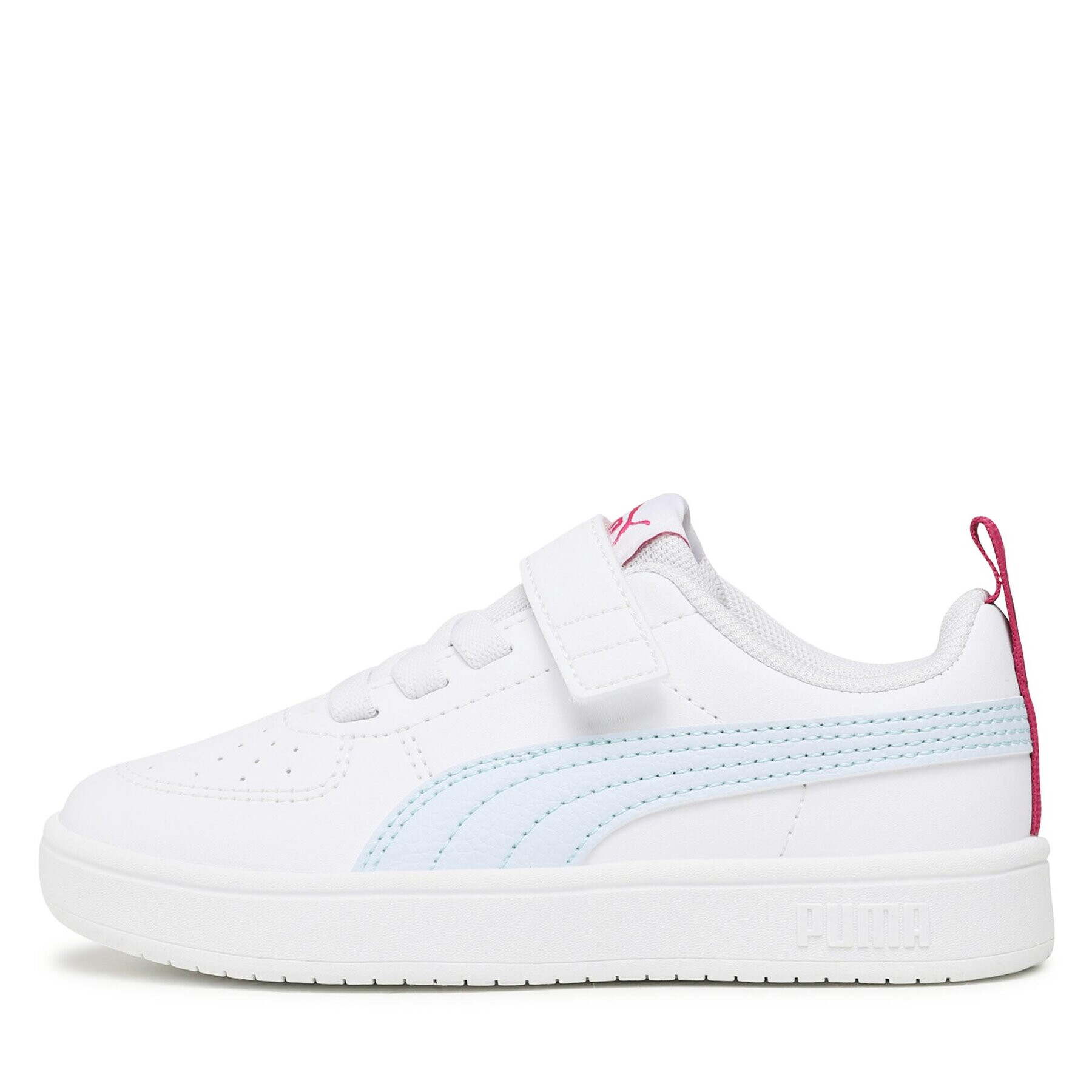 Puma Sneakers Rickie AC+ PS 385836 21 Alb - Pled.ro