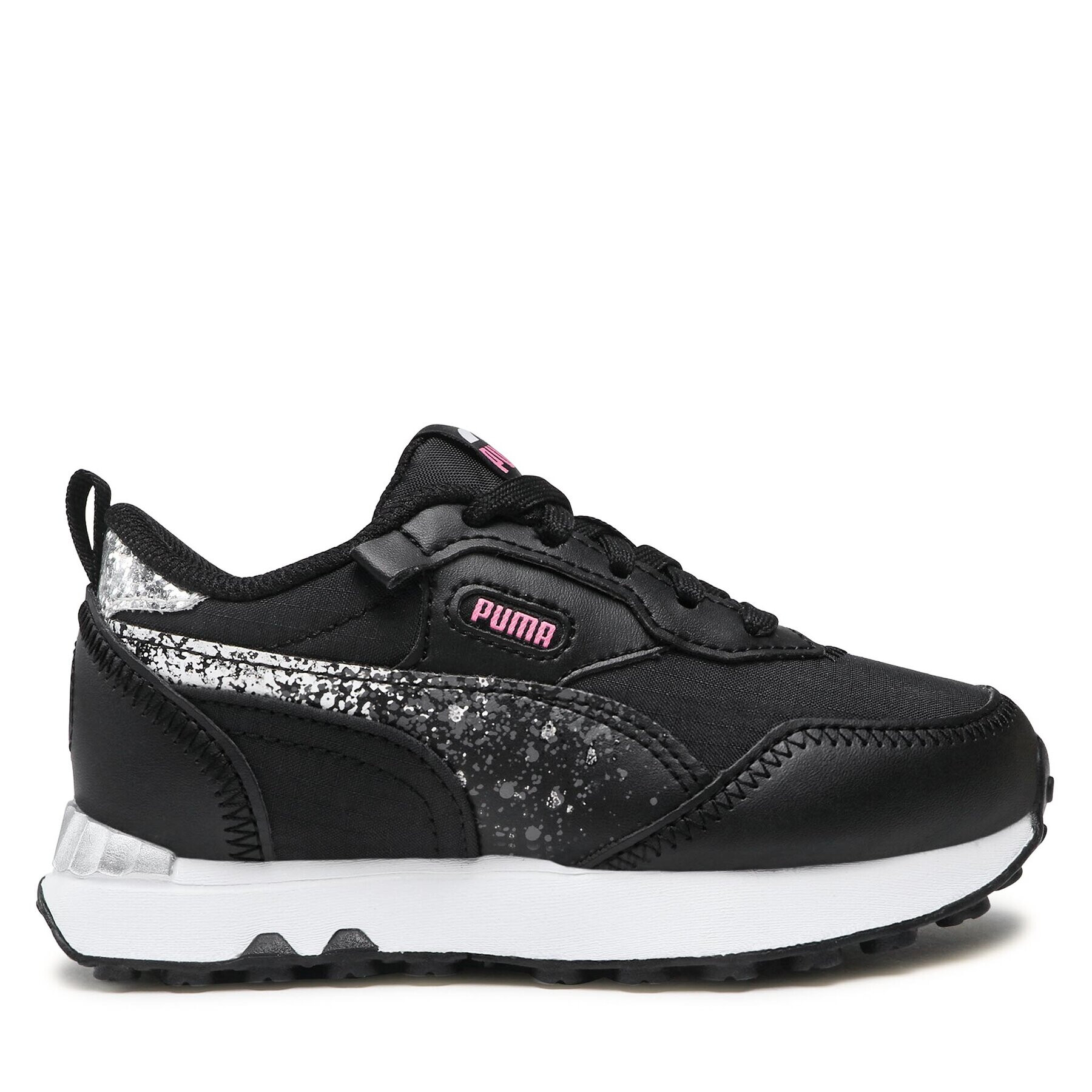 Puma Sneakers Rider FV Starry Night PS 392608 02 Negru - Pled.ro