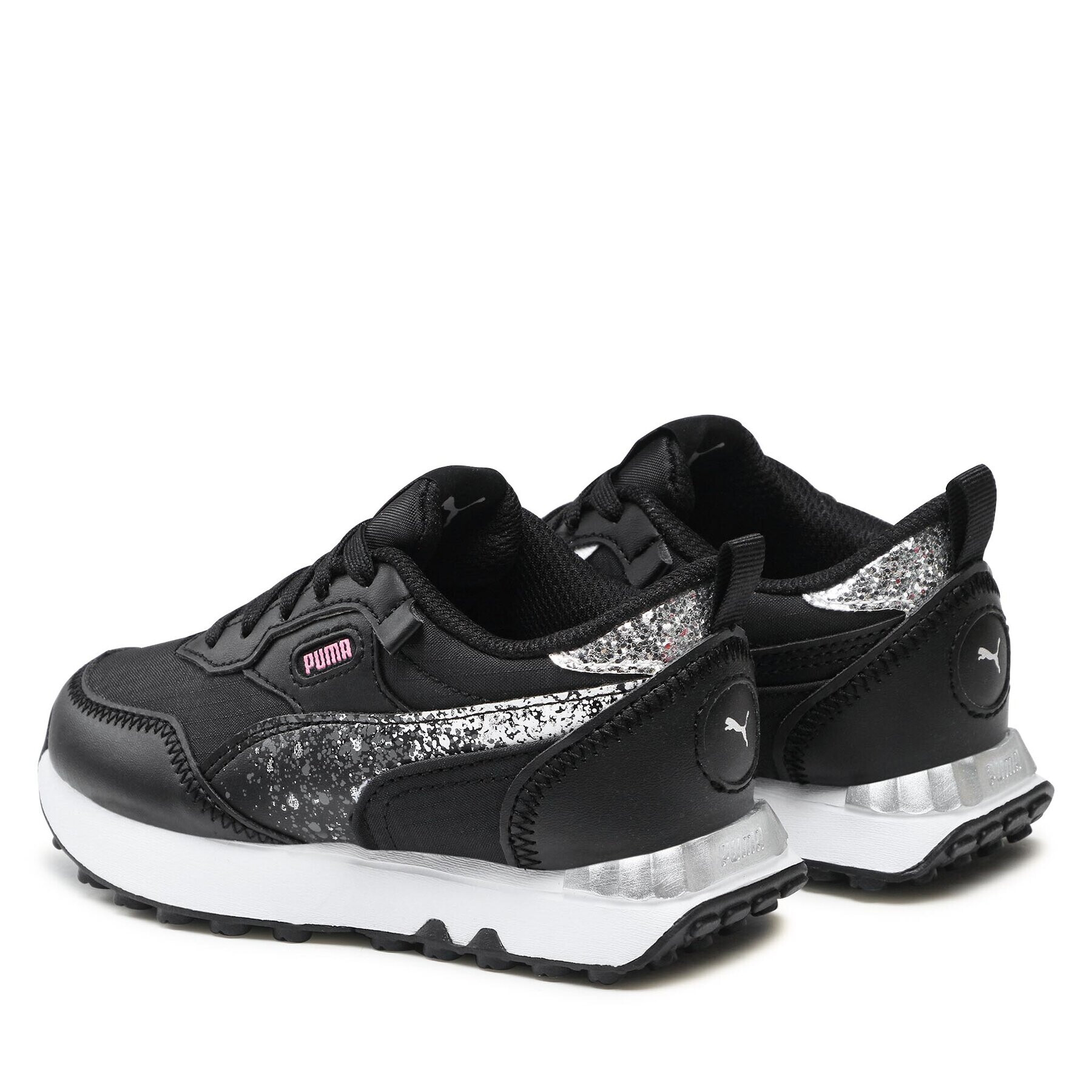 Puma Sneakers Rider FV Starry Night PS 392608 02 Negru - Pled.ro