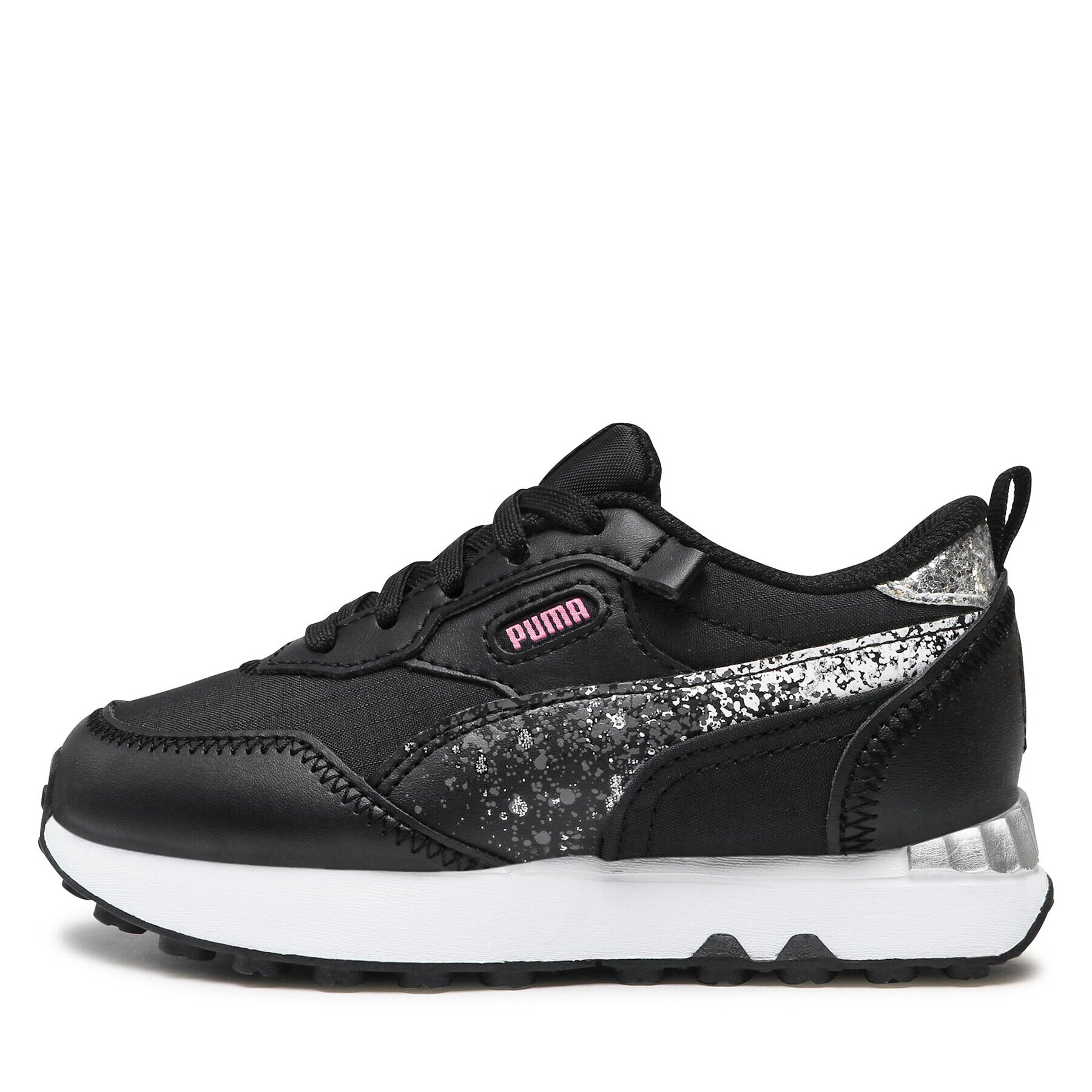 Puma Sneakers Rider FV Starry Night PS 392608 02 Negru - Pled.ro