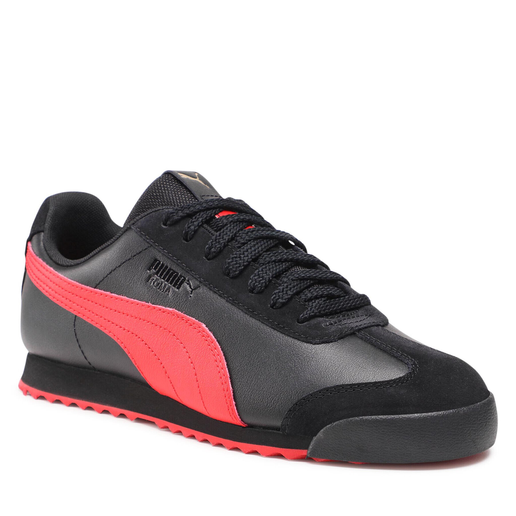 Puma Sneakers Roma As 382950 01 Negru - Pled.ro