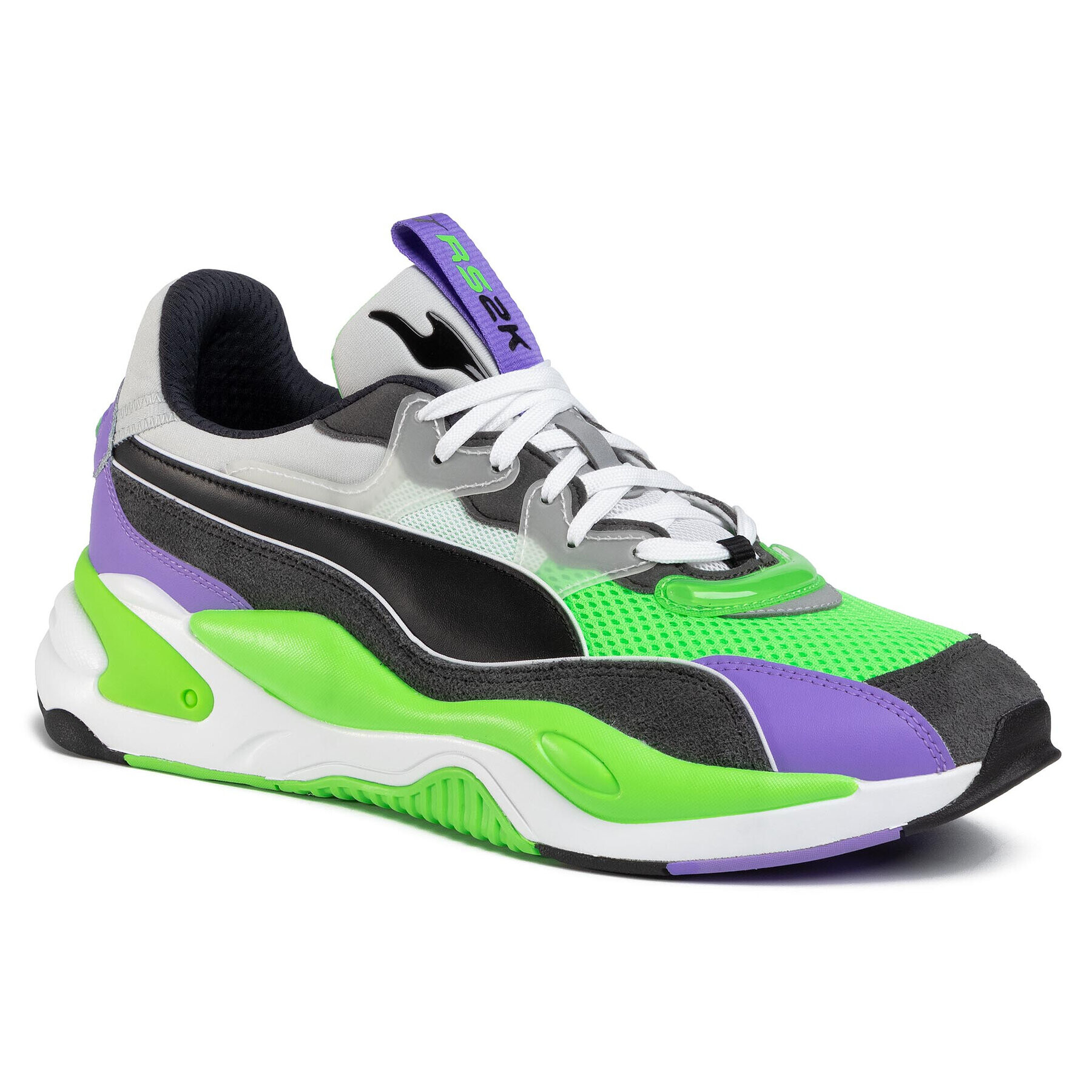 Puma Sneakers Rs-2k Internet Exploring 373309 02 Colorat - Pled.ro